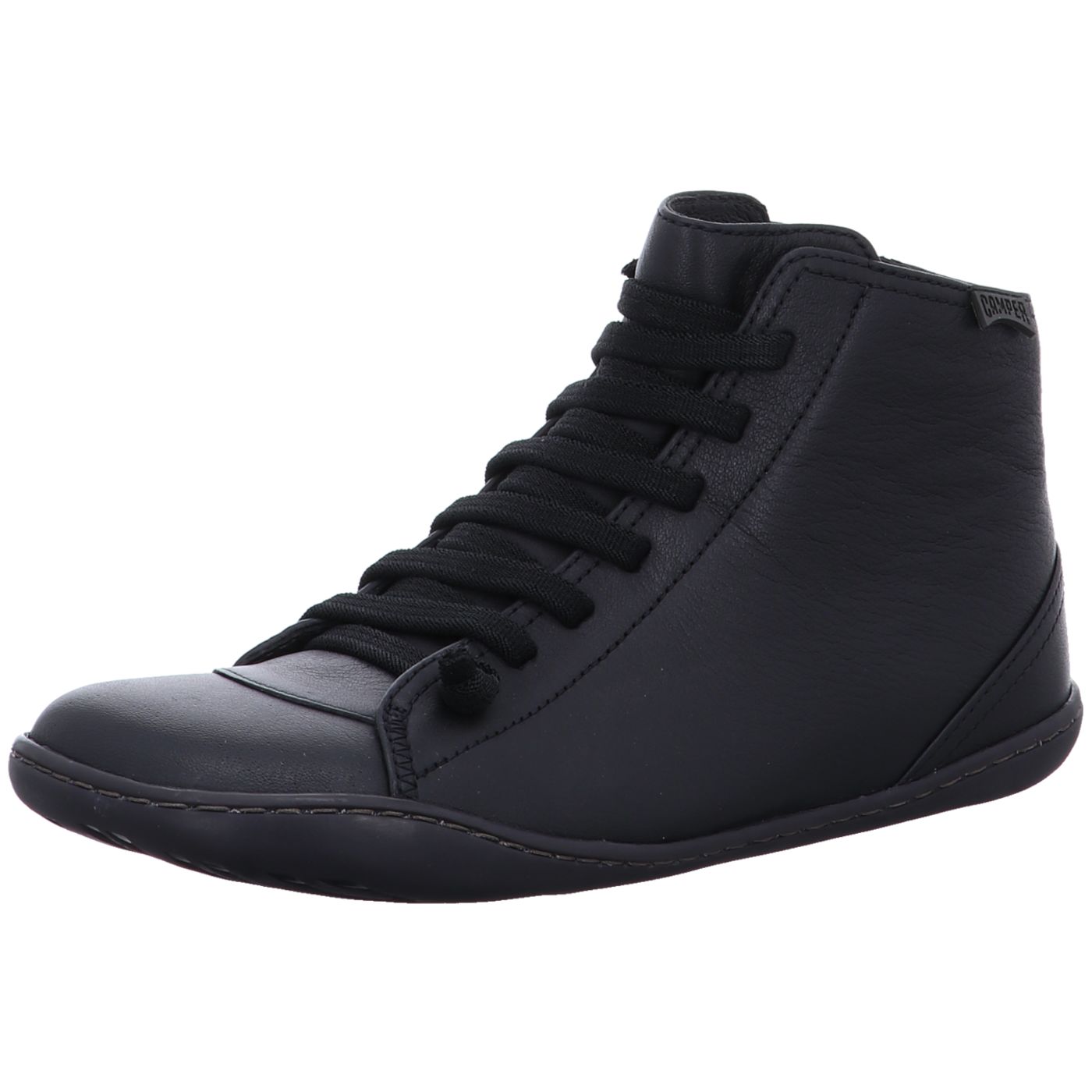Bild 1 - Camper Boot