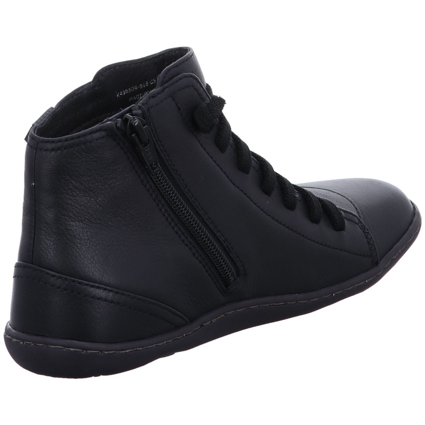 Bild 3 - Camper Boot