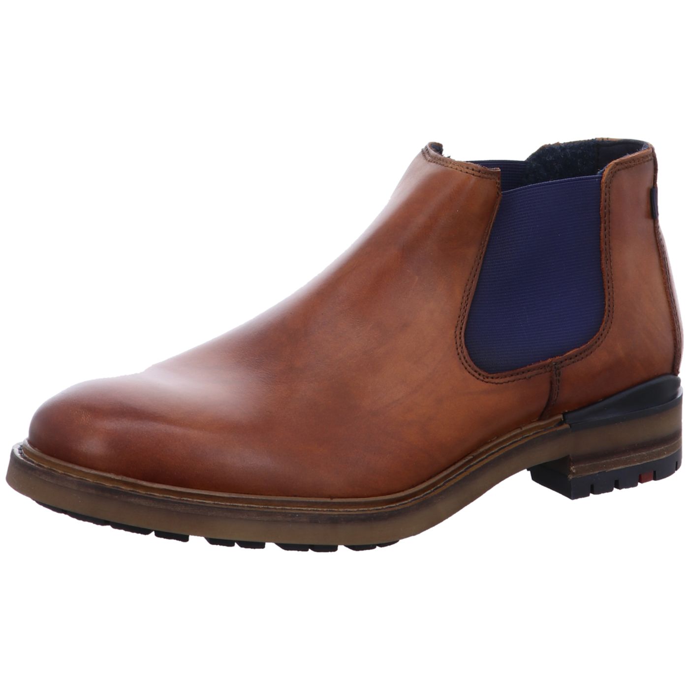 Bild 1 - LLoyd Boot HENRY