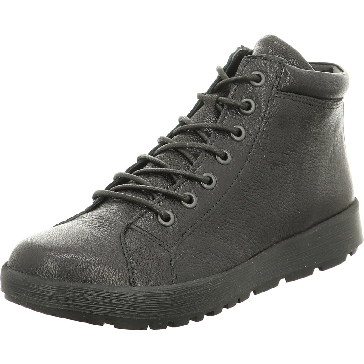 Think! Stiefelette COMODA schwarz