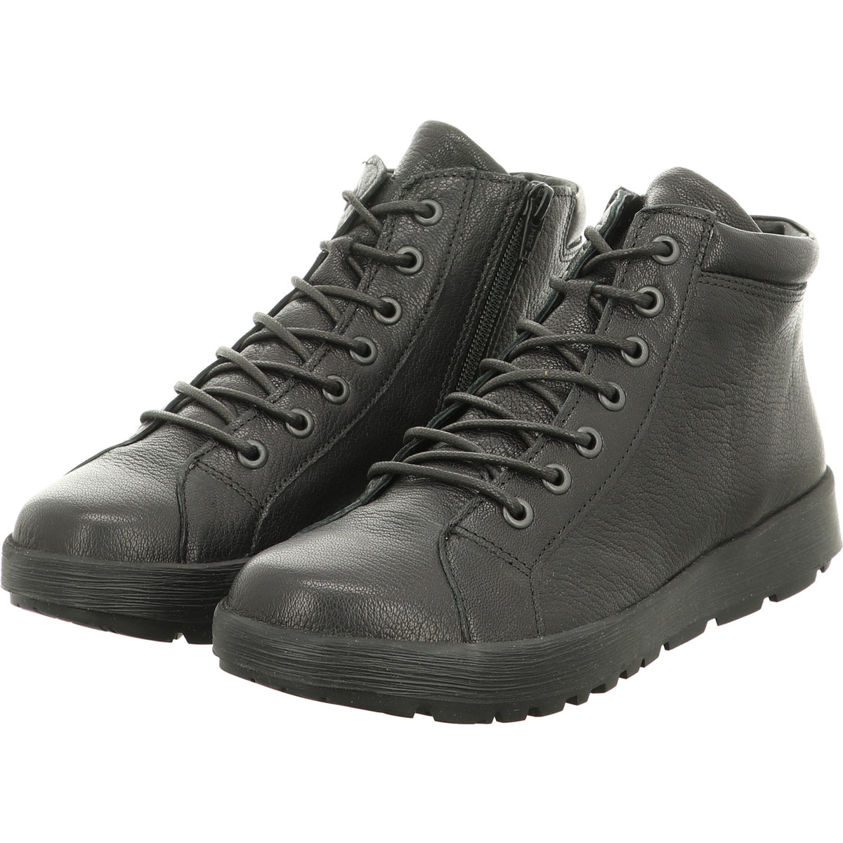 Think! Stiefelette COMODA schwarz