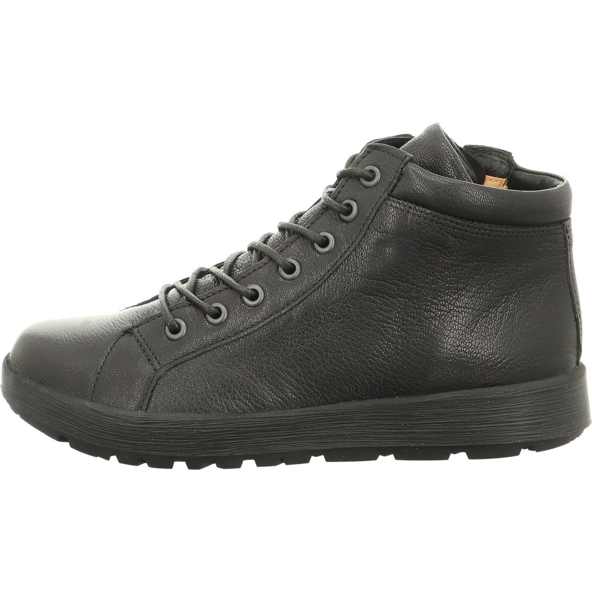 Think! Stiefelette COMODA schwarz