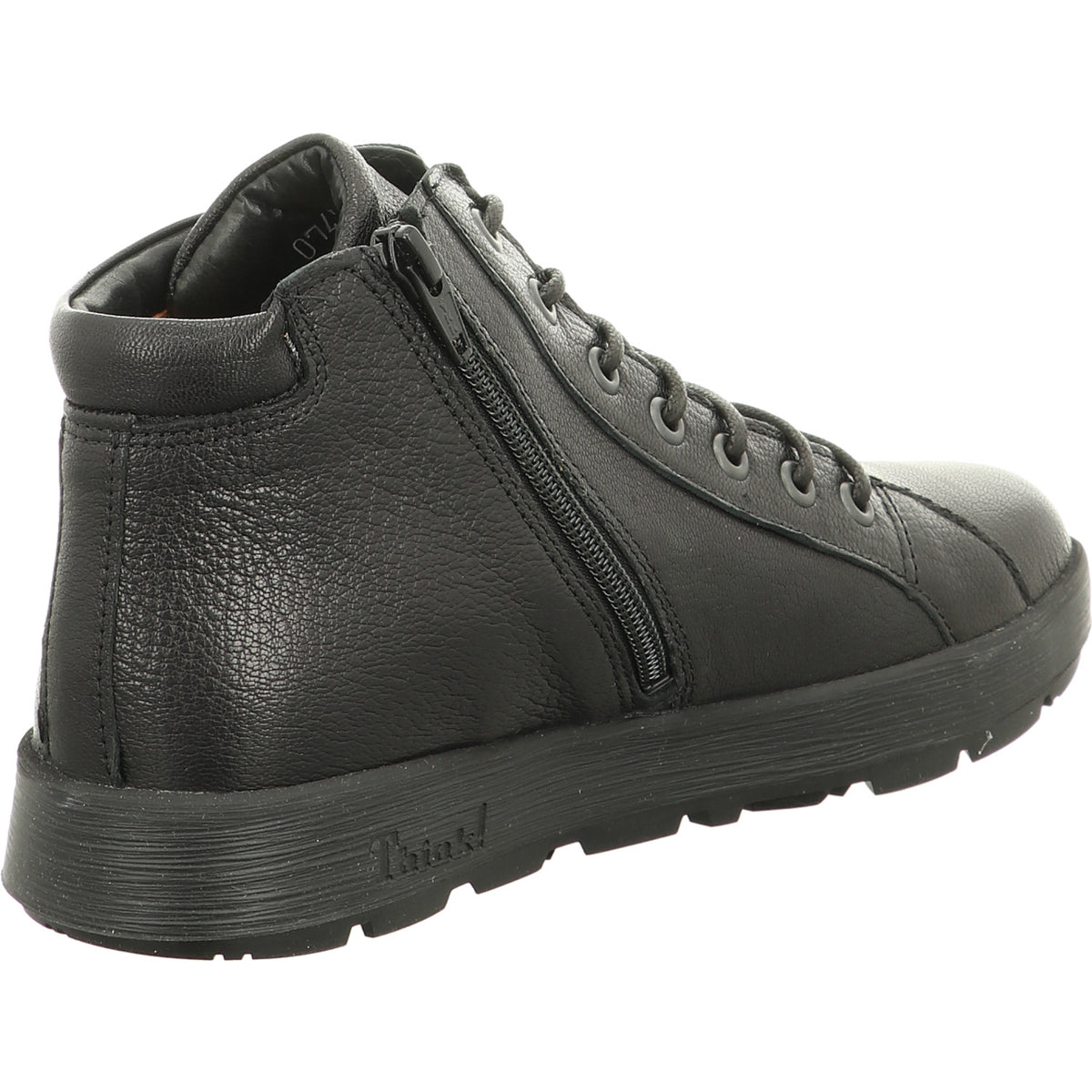 Think! Stiefelette COMODA schwarz