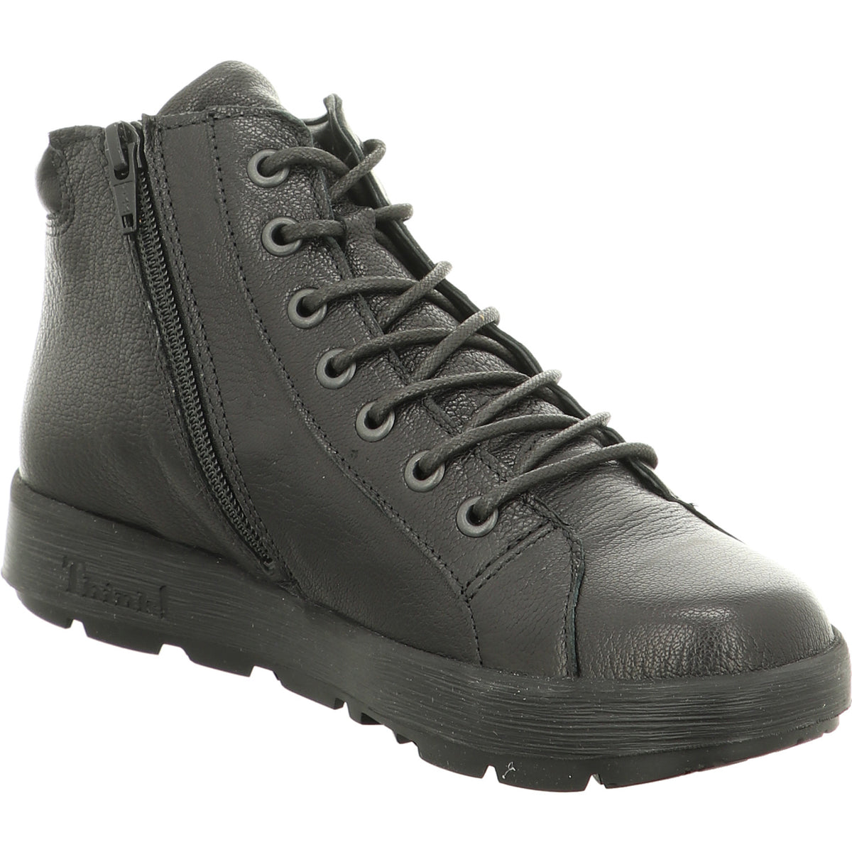 Think! Stiefelette COMODA schwarz