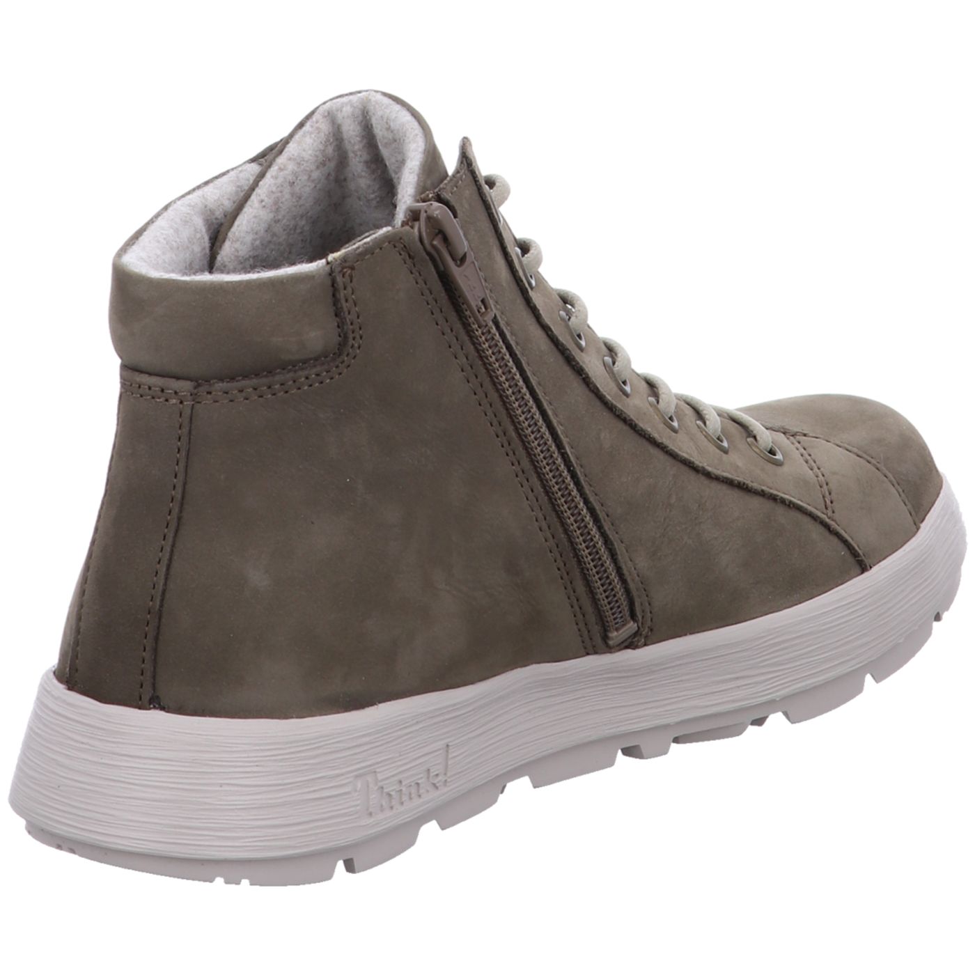 Bild 3 - Think! Boot COMODA