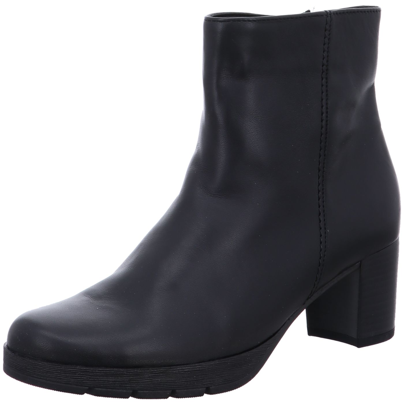 Bild 1 - Gabor Stiefelette