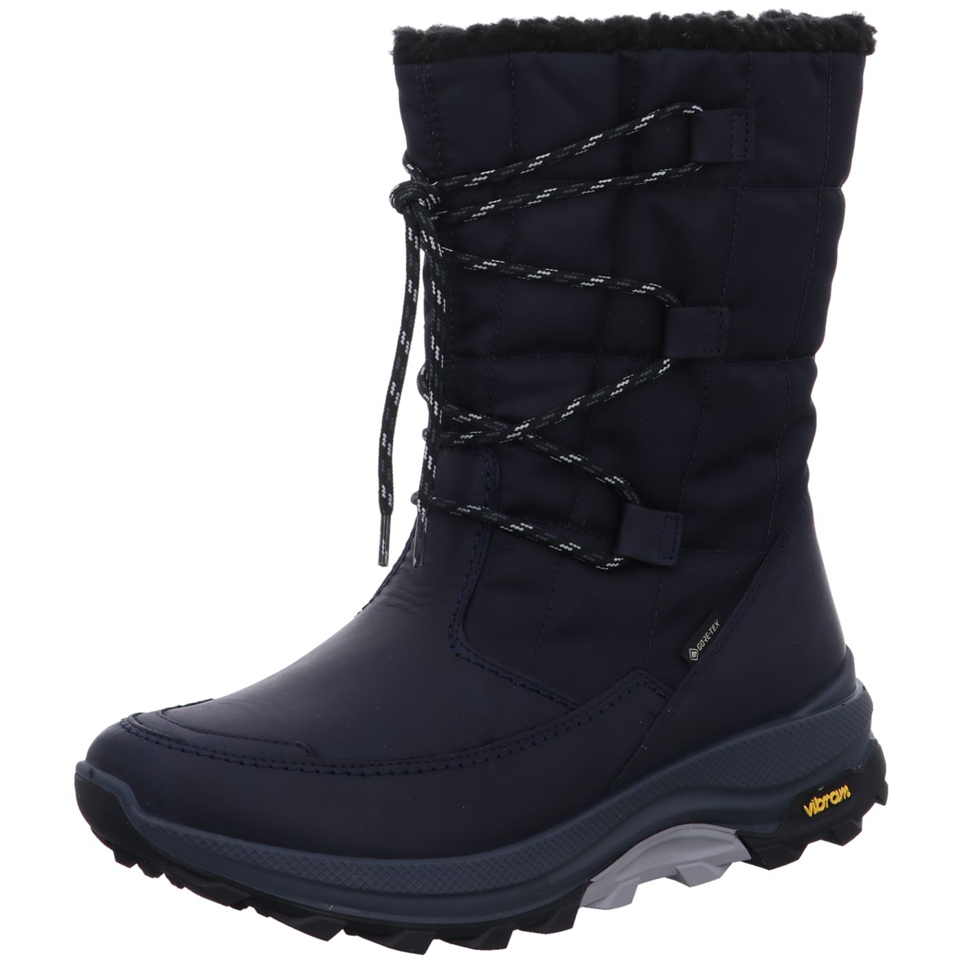 Bild 1 - Gabor Boot