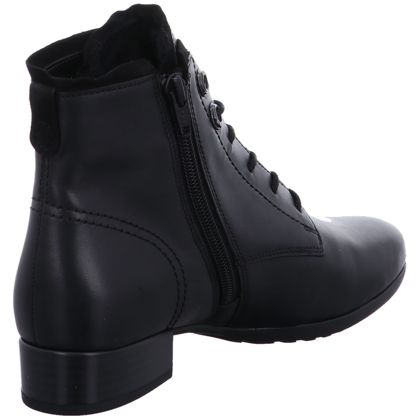 Bild 3 - Gabor Stiefelette