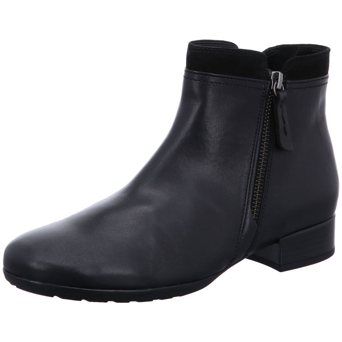 Bild 1 - Gabor Stiefelette