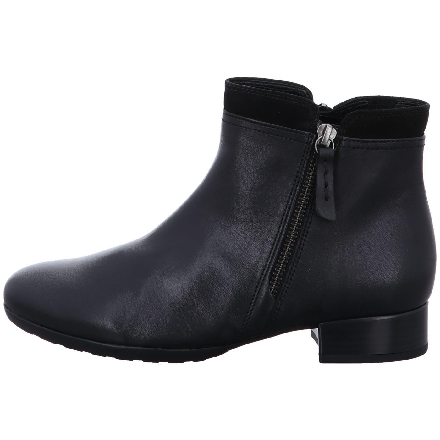 Bild 2 - Gabor Stiefelette