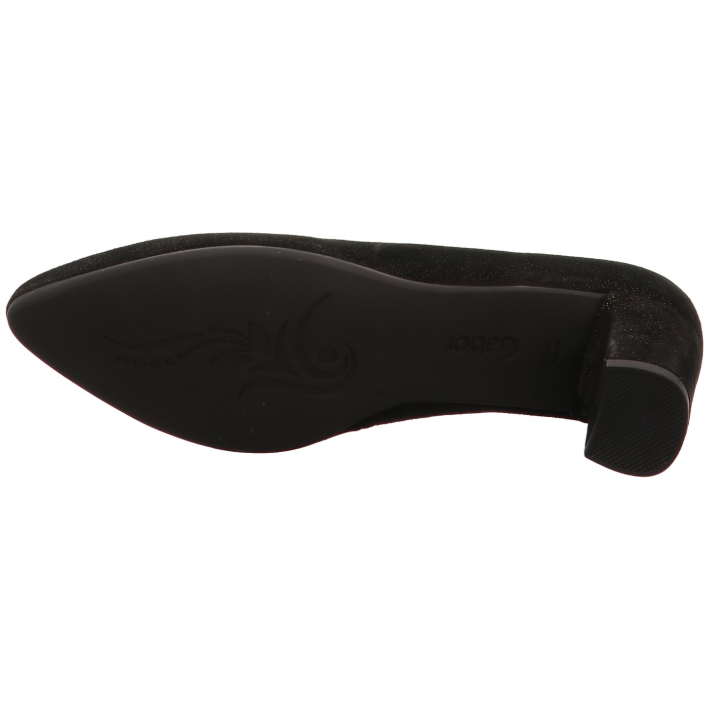 Bild 5 - Gabor Pump