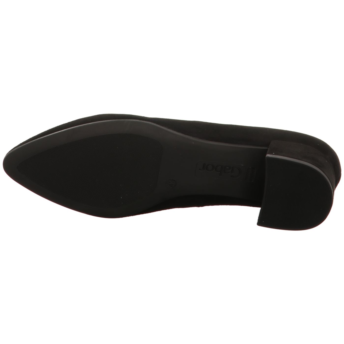 Bild 5 - Gabor Pump