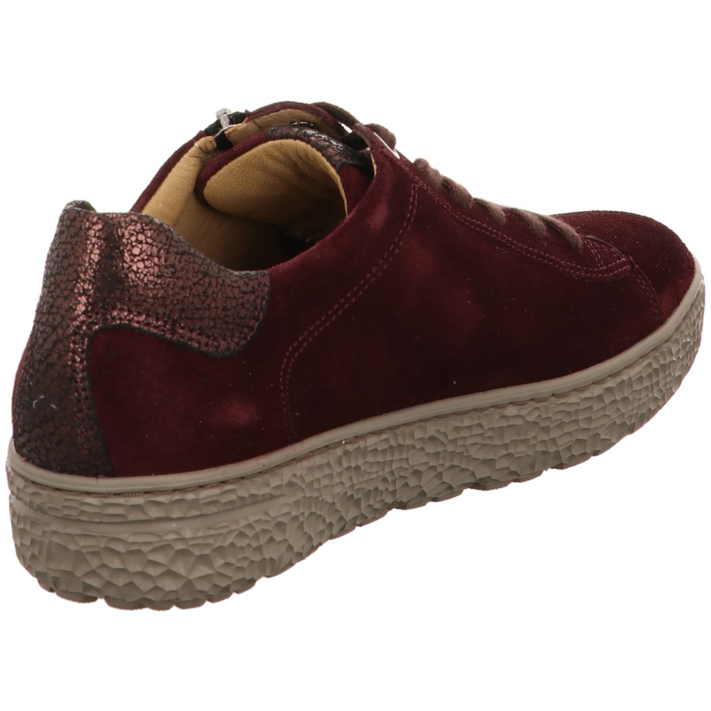 Bild 3 - Hartjes Schnürschuh Phil