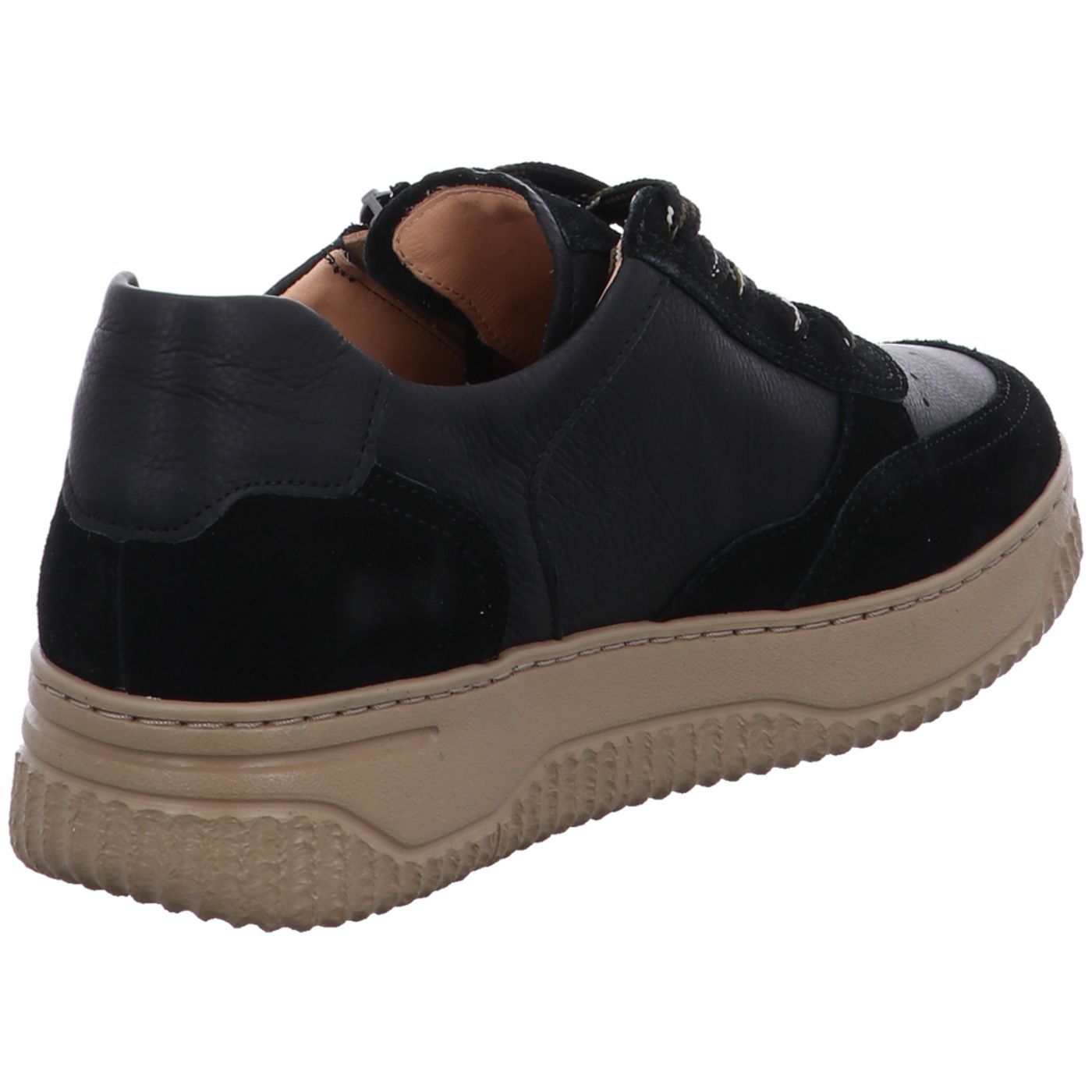 Bild 3 - Hartjes Schnürschuh Boogie