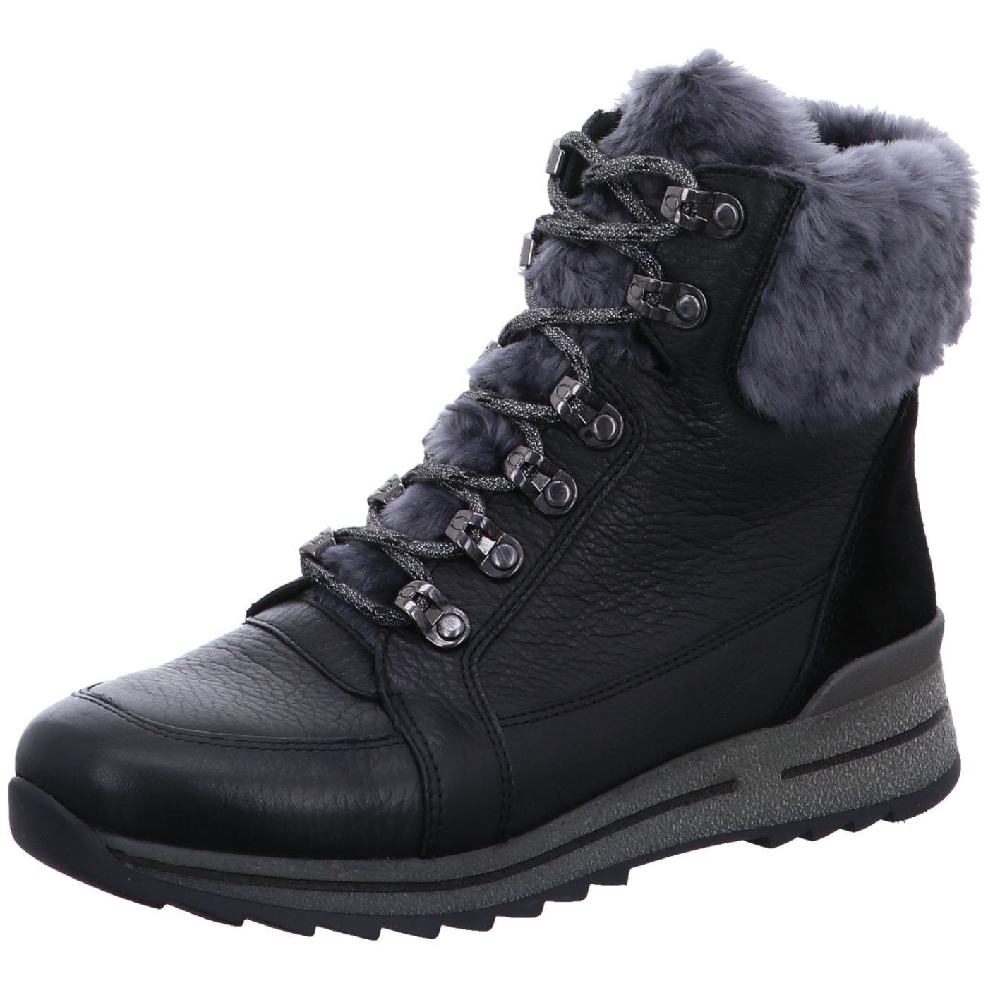 Bild 1 - Ara Boot OSAKA