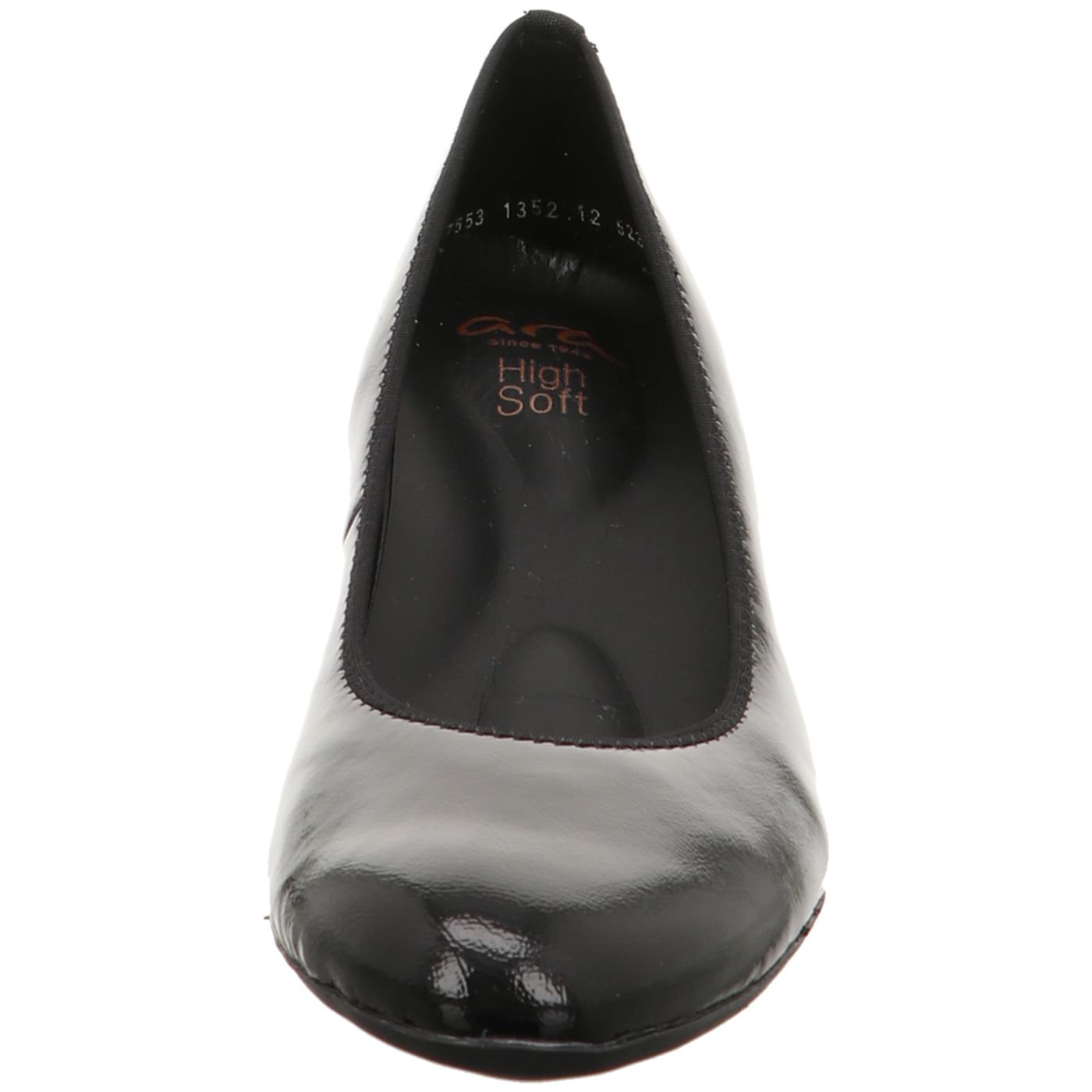 Bild 4 - Ara Pump JIVE