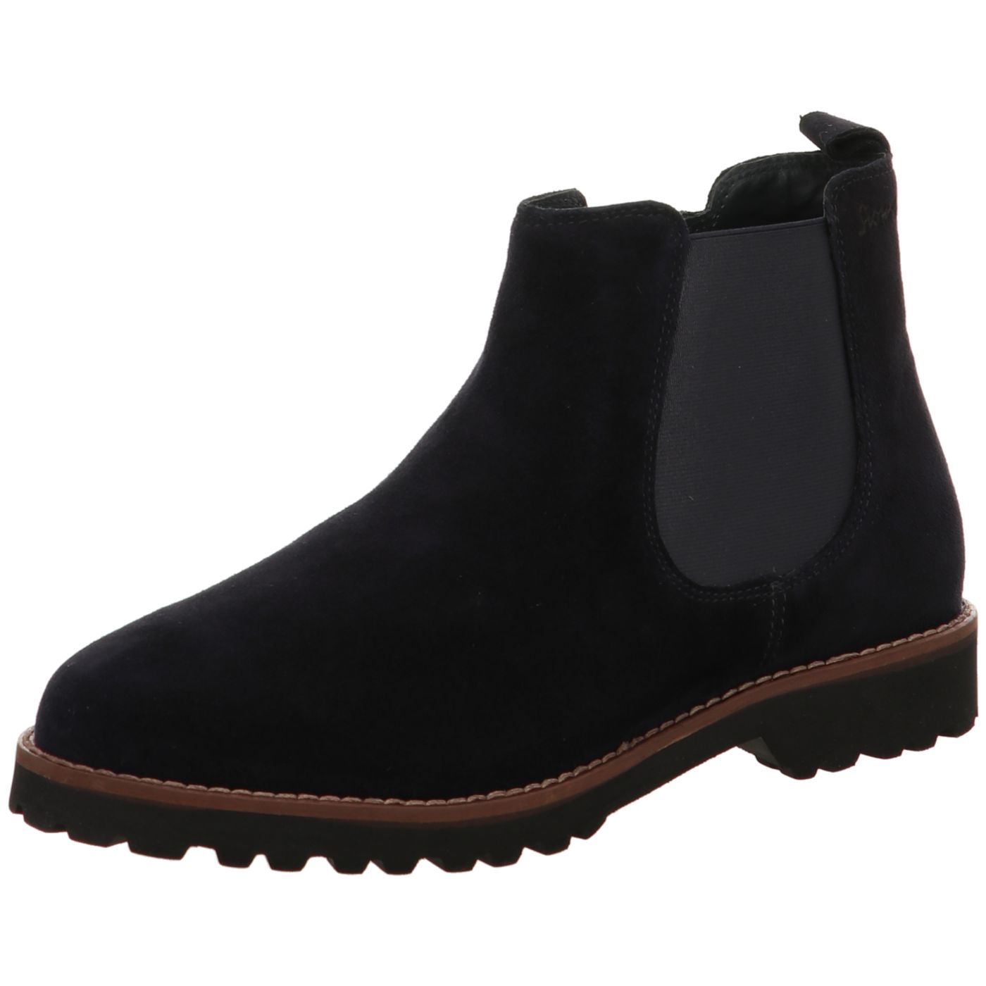 Bild 1 - Sioux Stiefelette Meredith 701