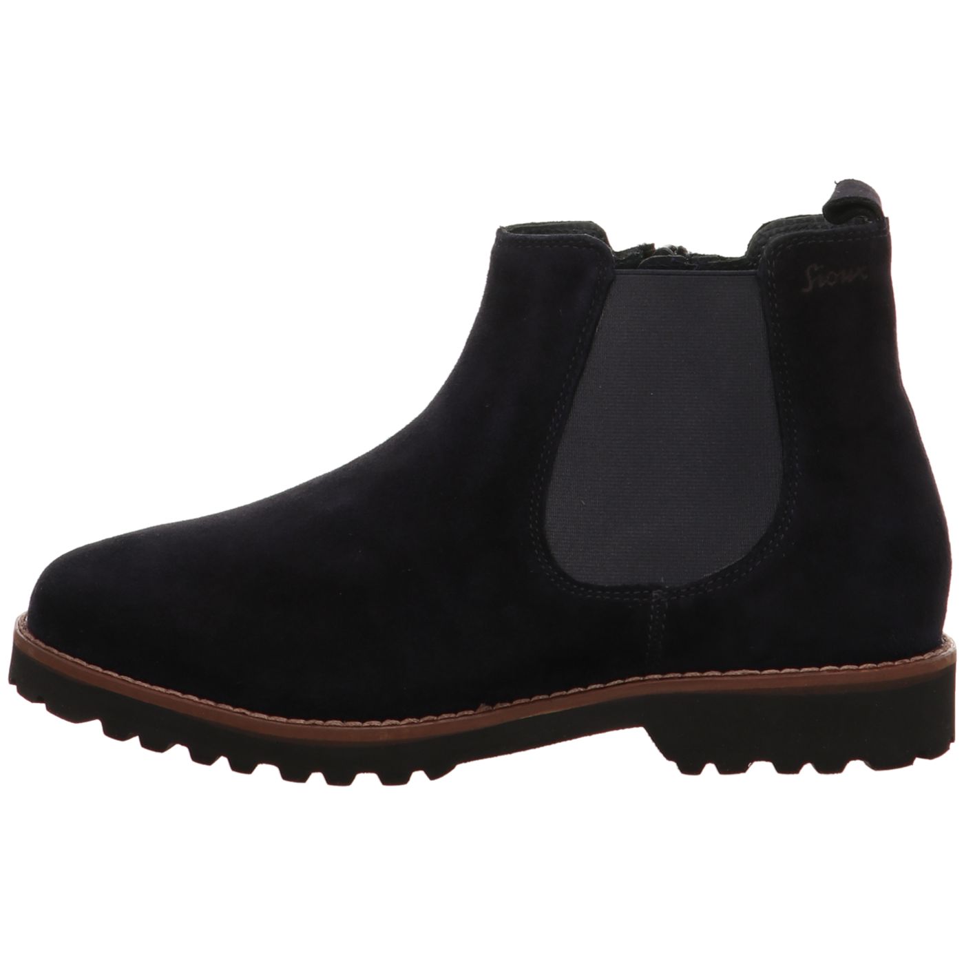 Bild 2 - Sioux Stiefelette Meredith 701