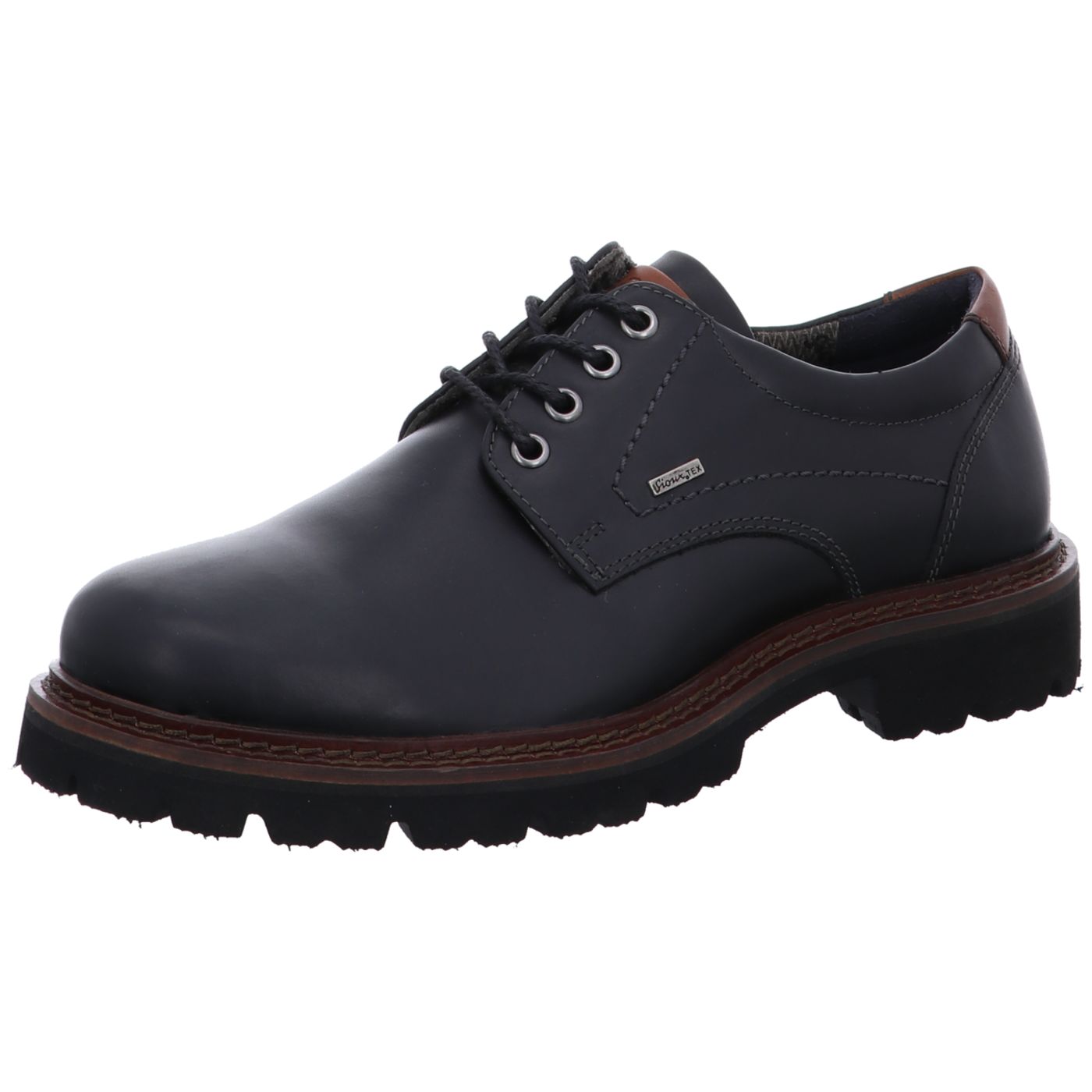 Bild 1 - Sioux Schnürschuh Adalrik 703