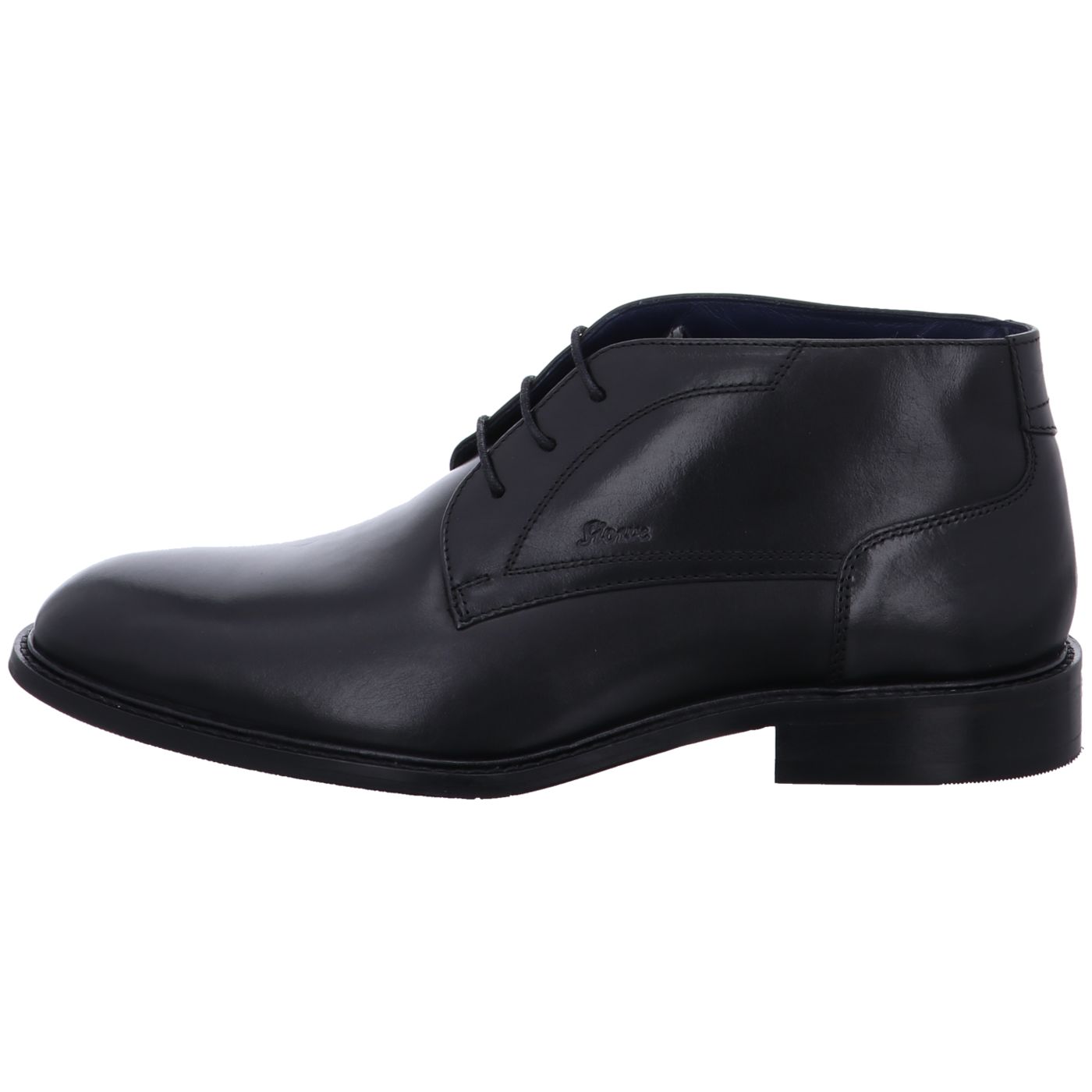 Bild 2 - Sioux Boot Malronus 703