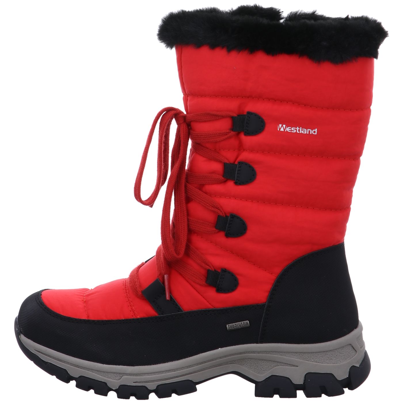 Bild 2 - Josef Seibel Stiefel Davos 51