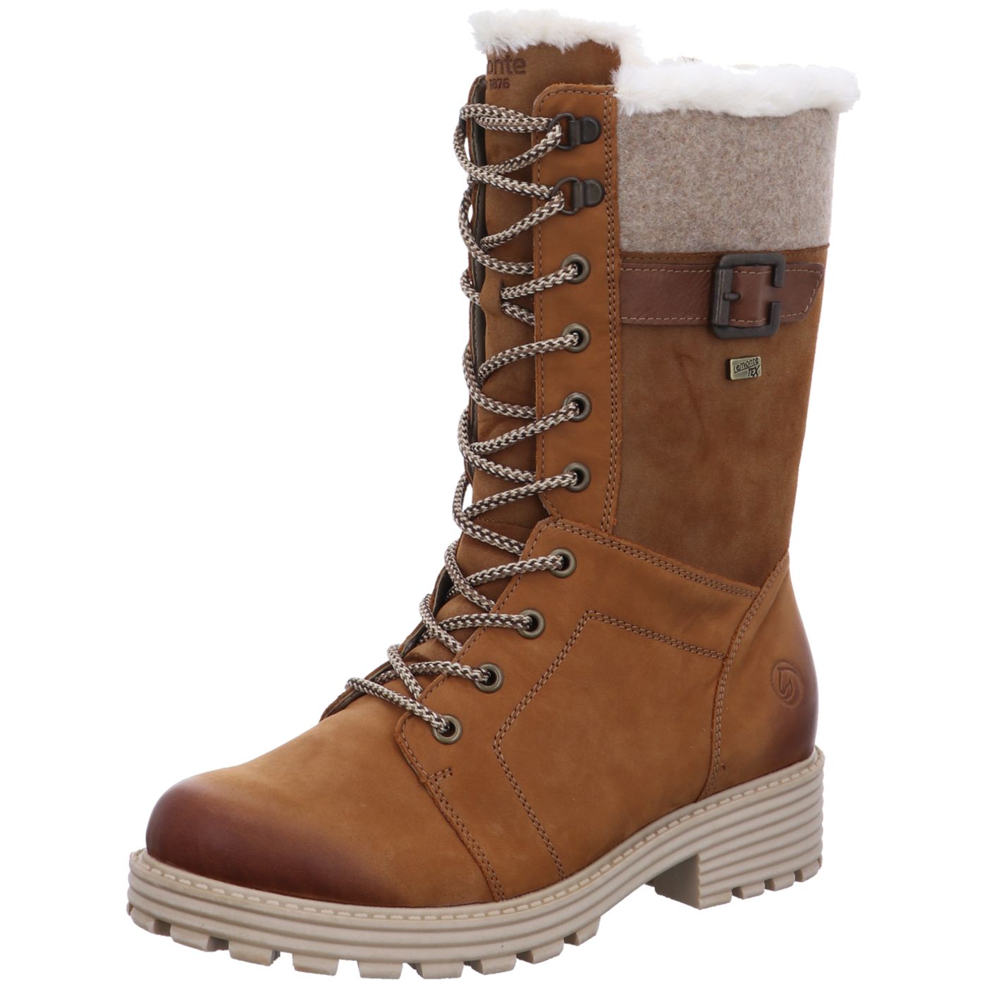 Bild 1 - Remonte Stiefel