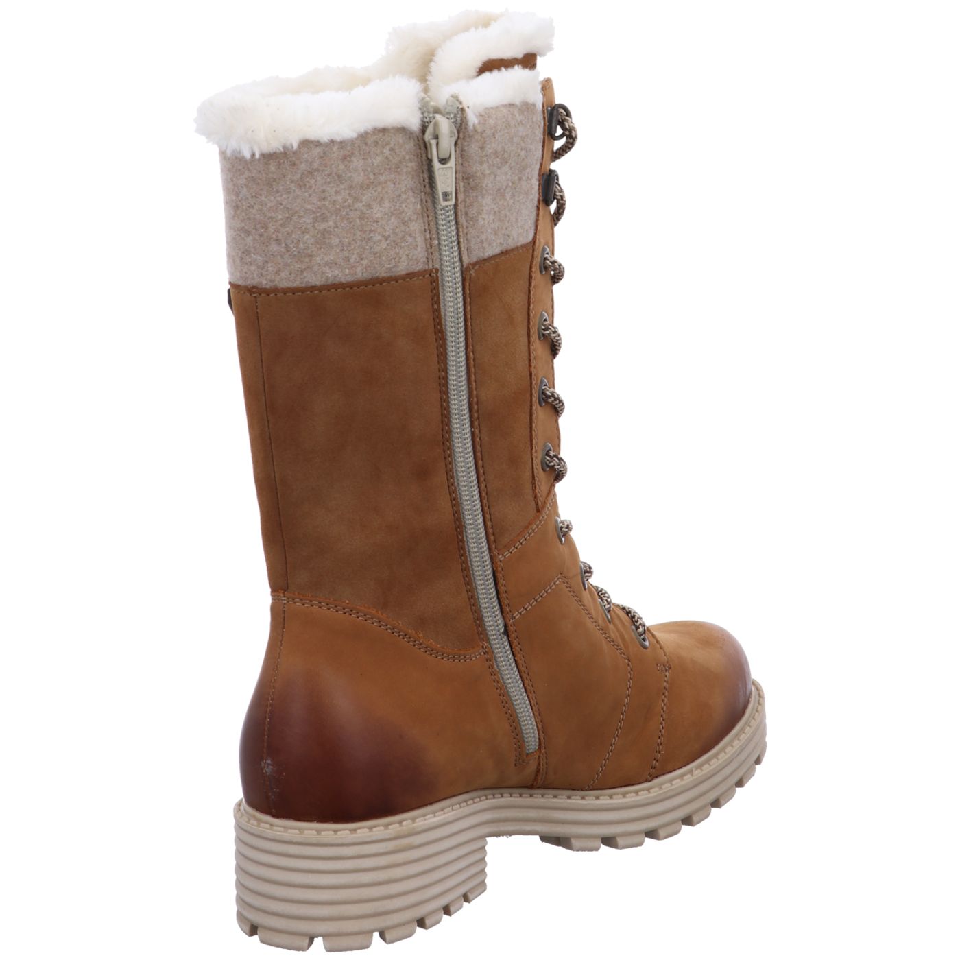 Bild 3 - Remonte Stiefel