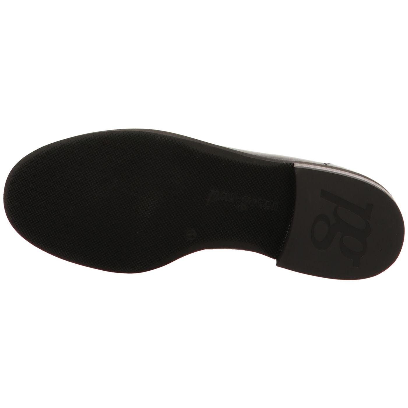 Bild 5 - Paul Green Pump