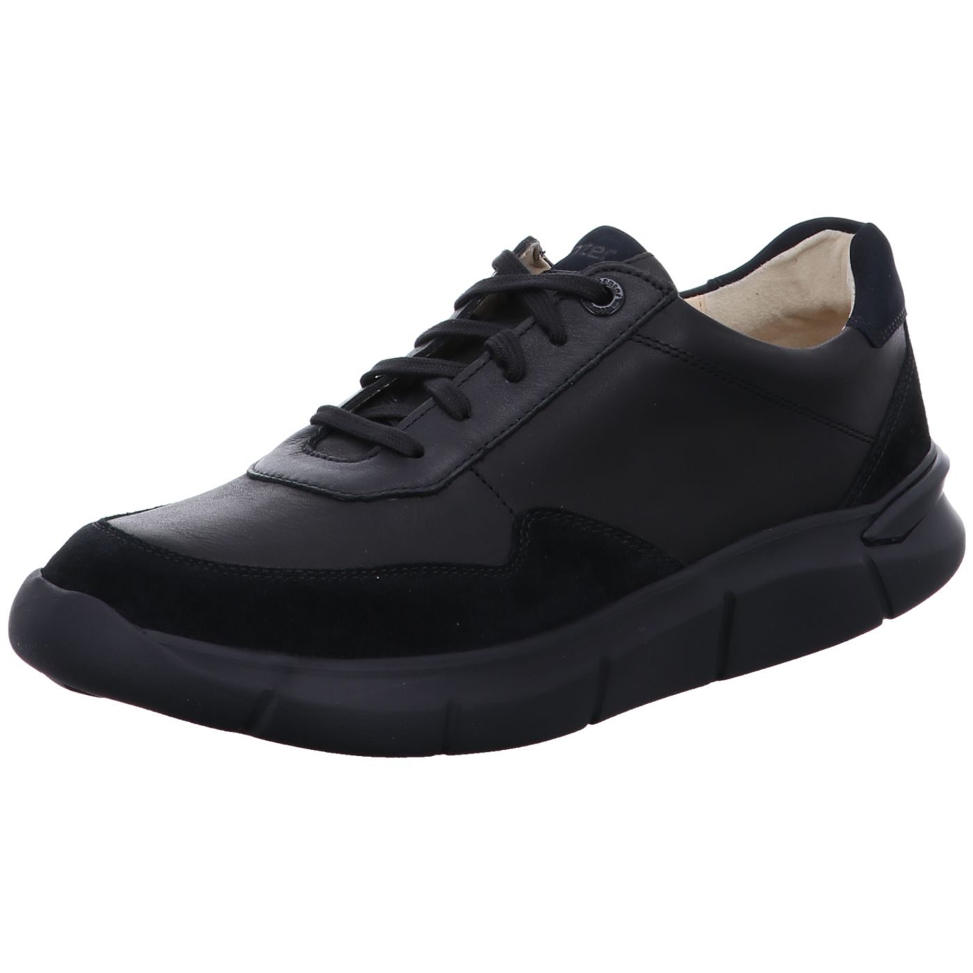 Bild 1 - Ganter Schnürschuh George