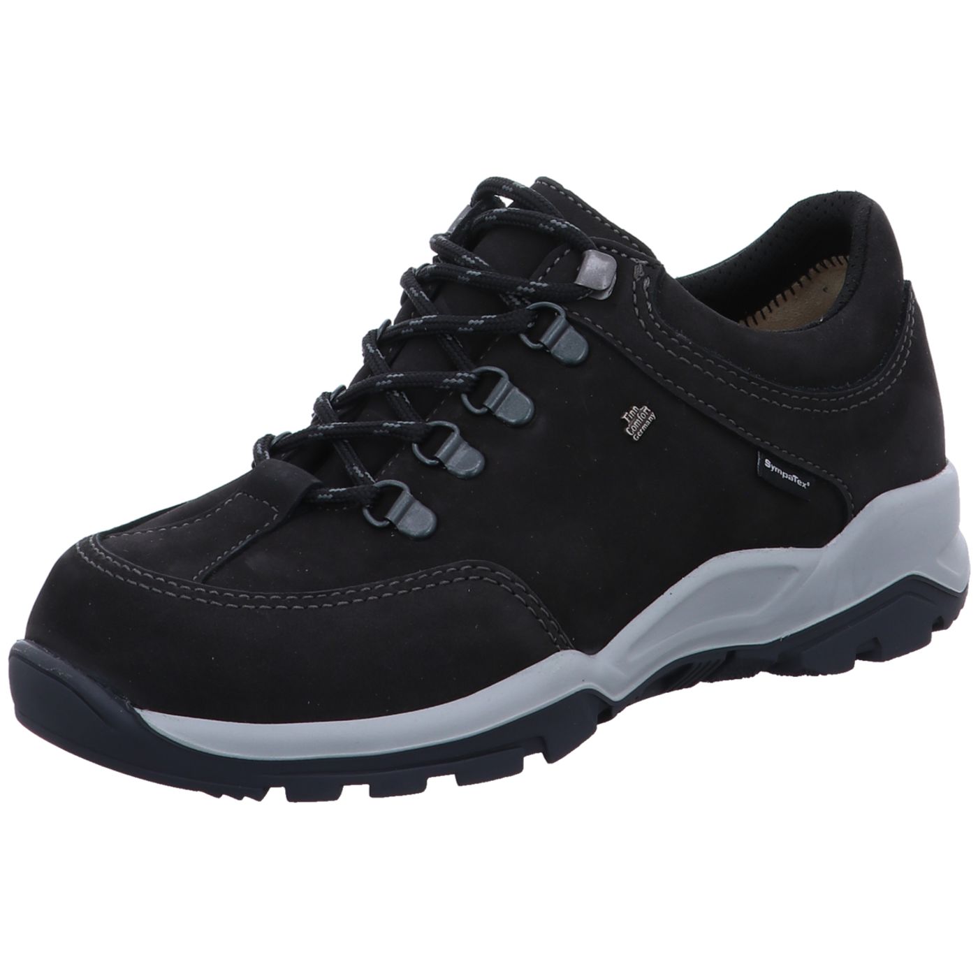 Bild 1 - FinnComfort Schnürschuh Murnau