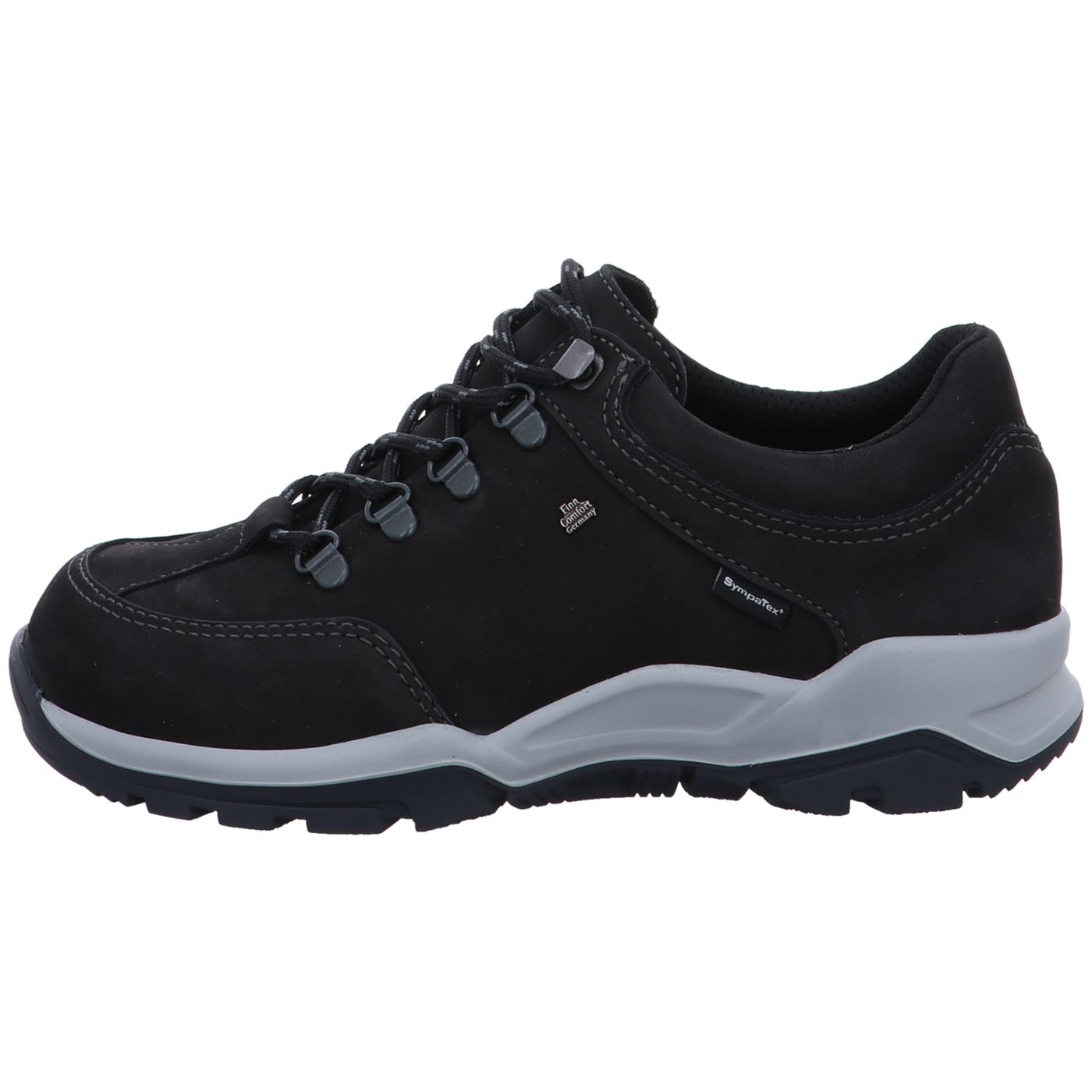 Bild 2 - FinnComfort Schnürschuh Murnau