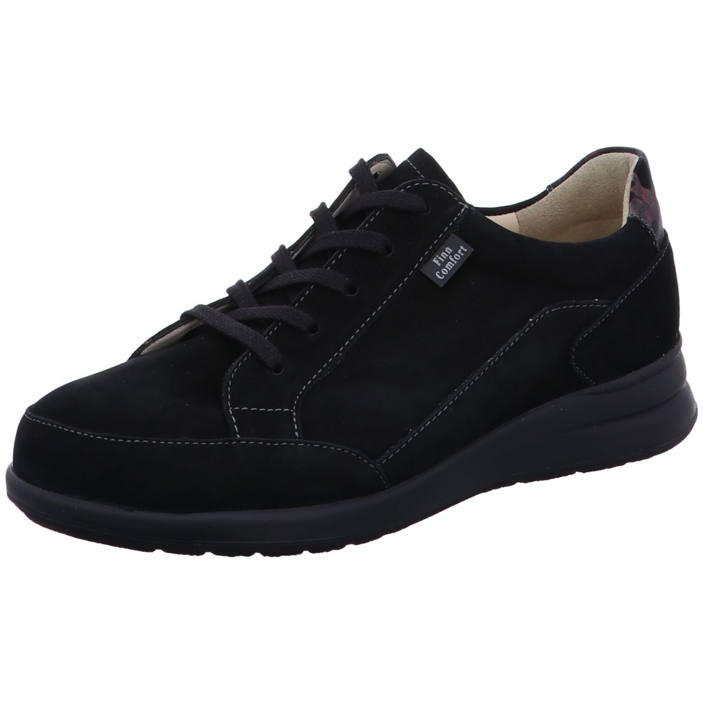 Bild 1 - FinnComfort Schnürschuh Prato