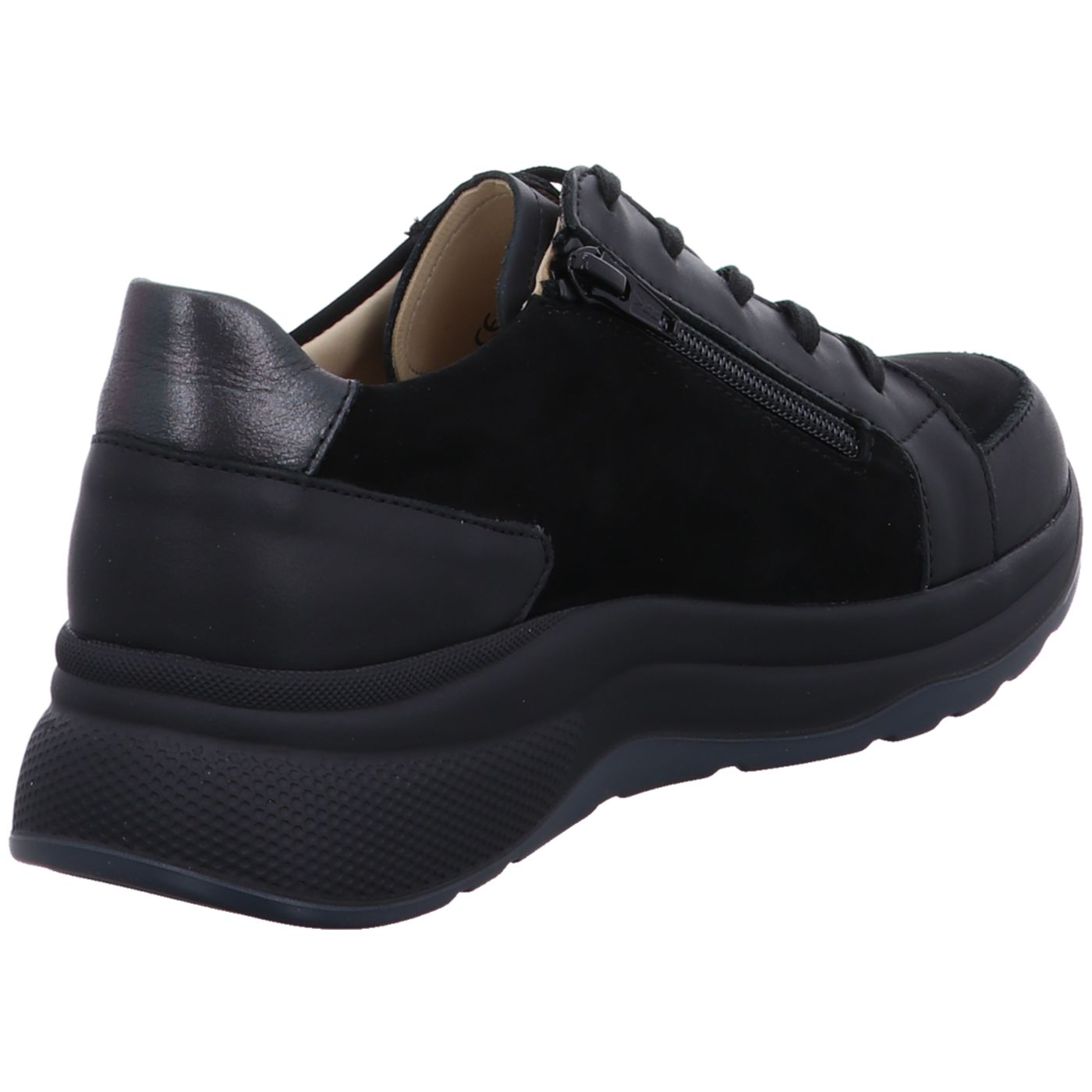 FinnComfort Schnürschuh Lafayette