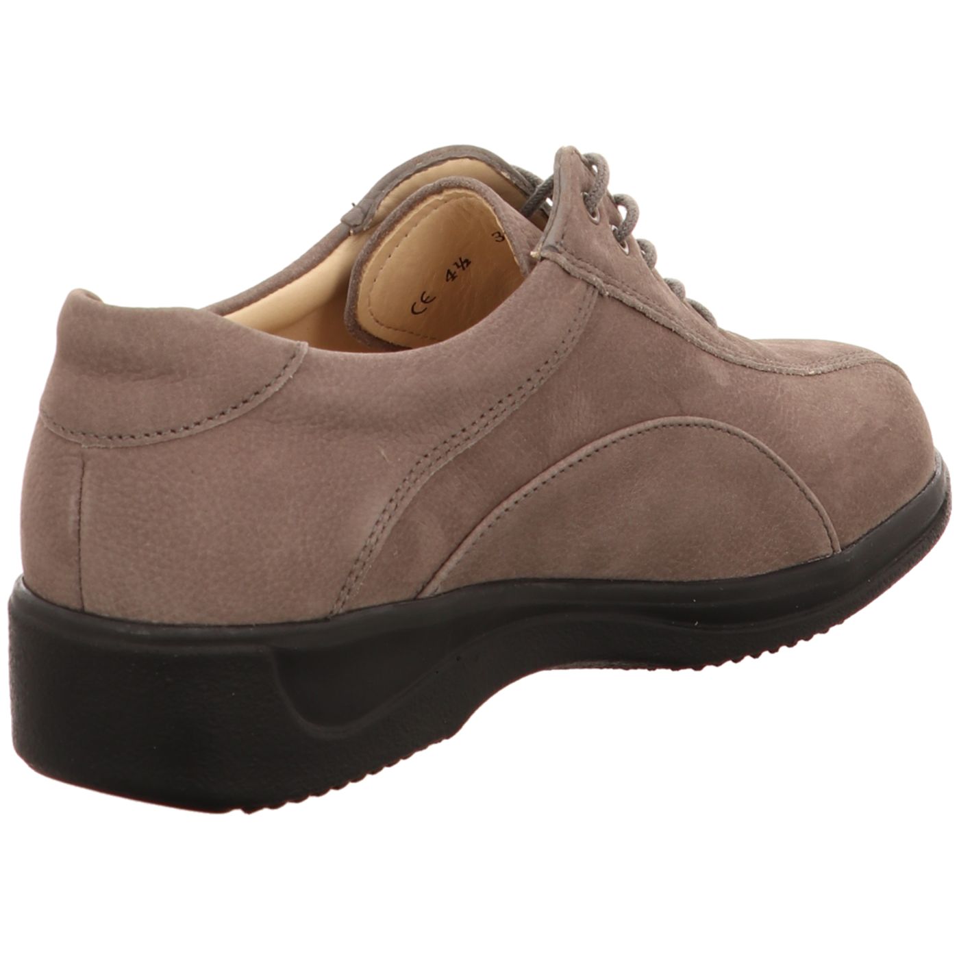 Bild 3 - FinnComfort Schnürschuh Oviedo