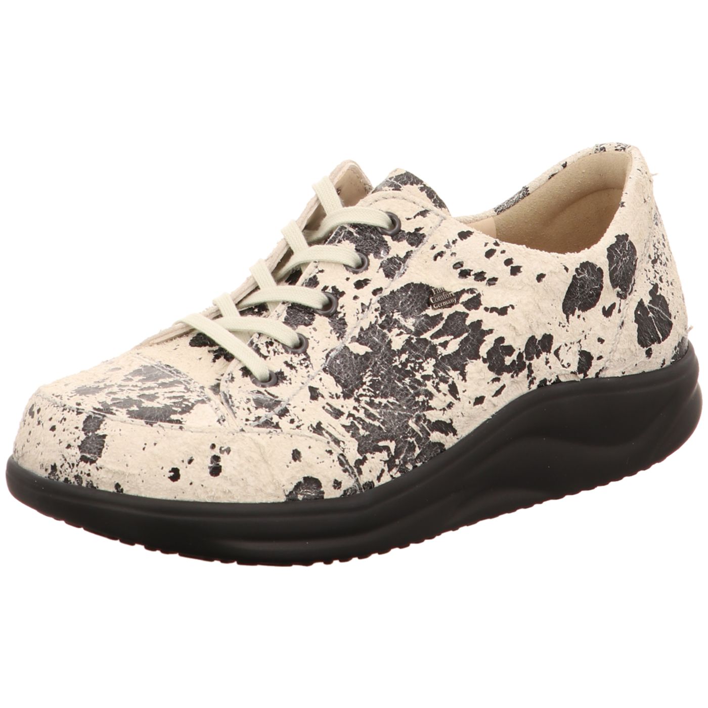 FinnComfort Schnürschuh Ikebukuro