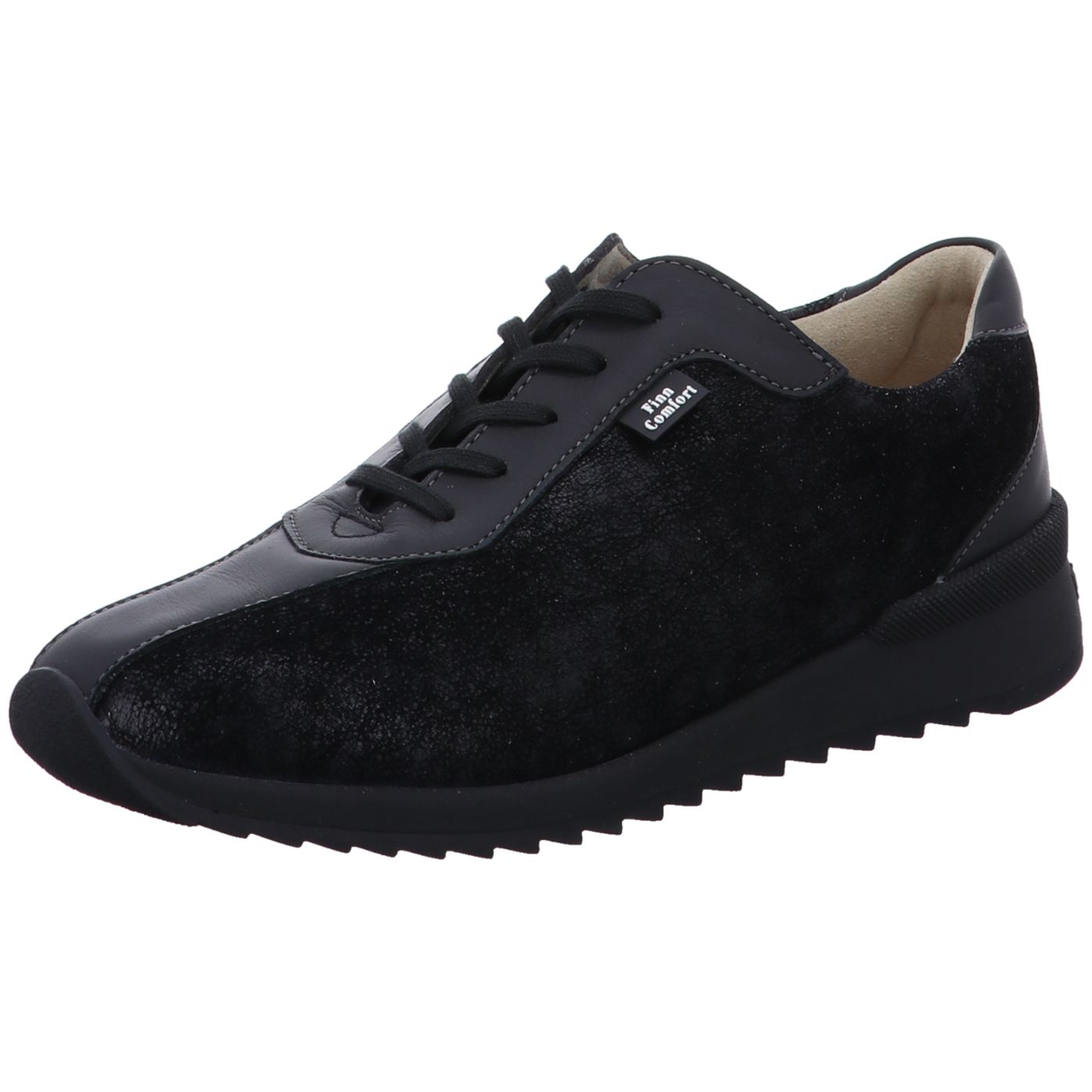 Bild 1 - FinnComfort Schnürschuh Melk