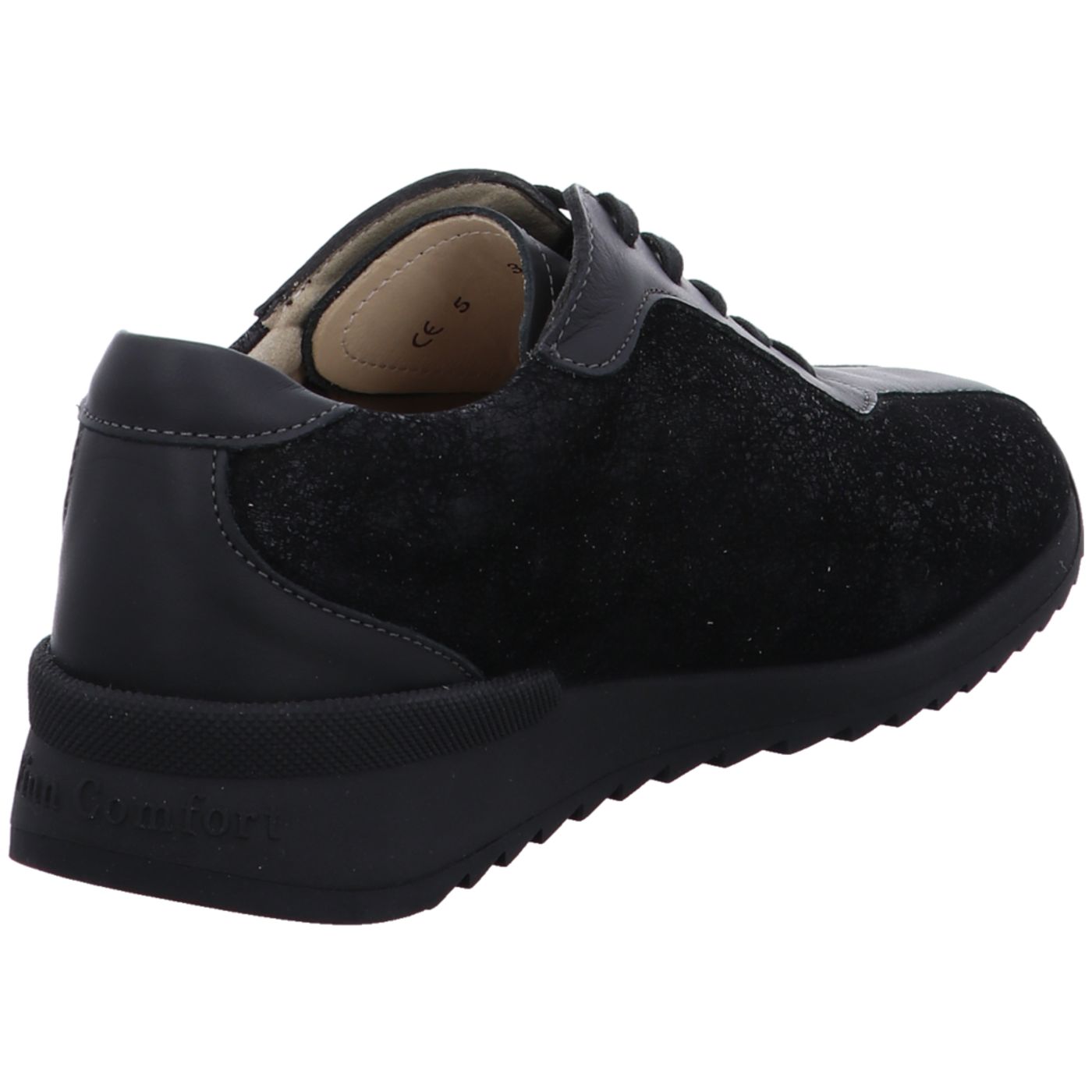 Bild 3 - FinnComfort Schnürschuh Melk