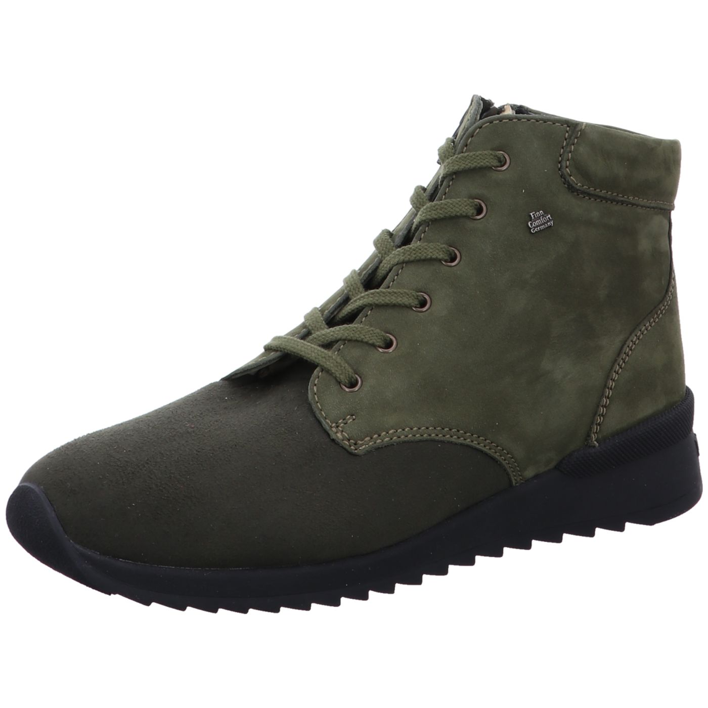 Bild 1 - FinnComfort Boot Trient