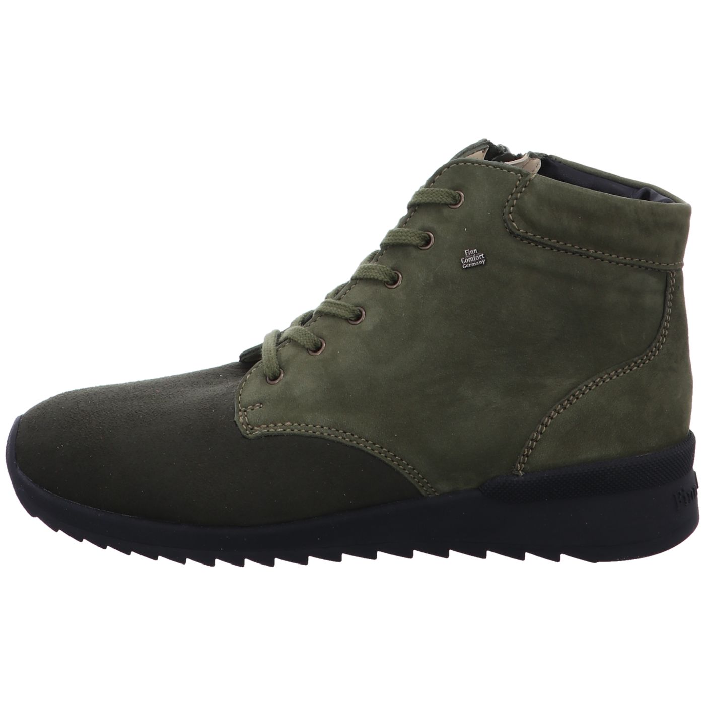 Bild 2 - FinnComfort Boot Trient