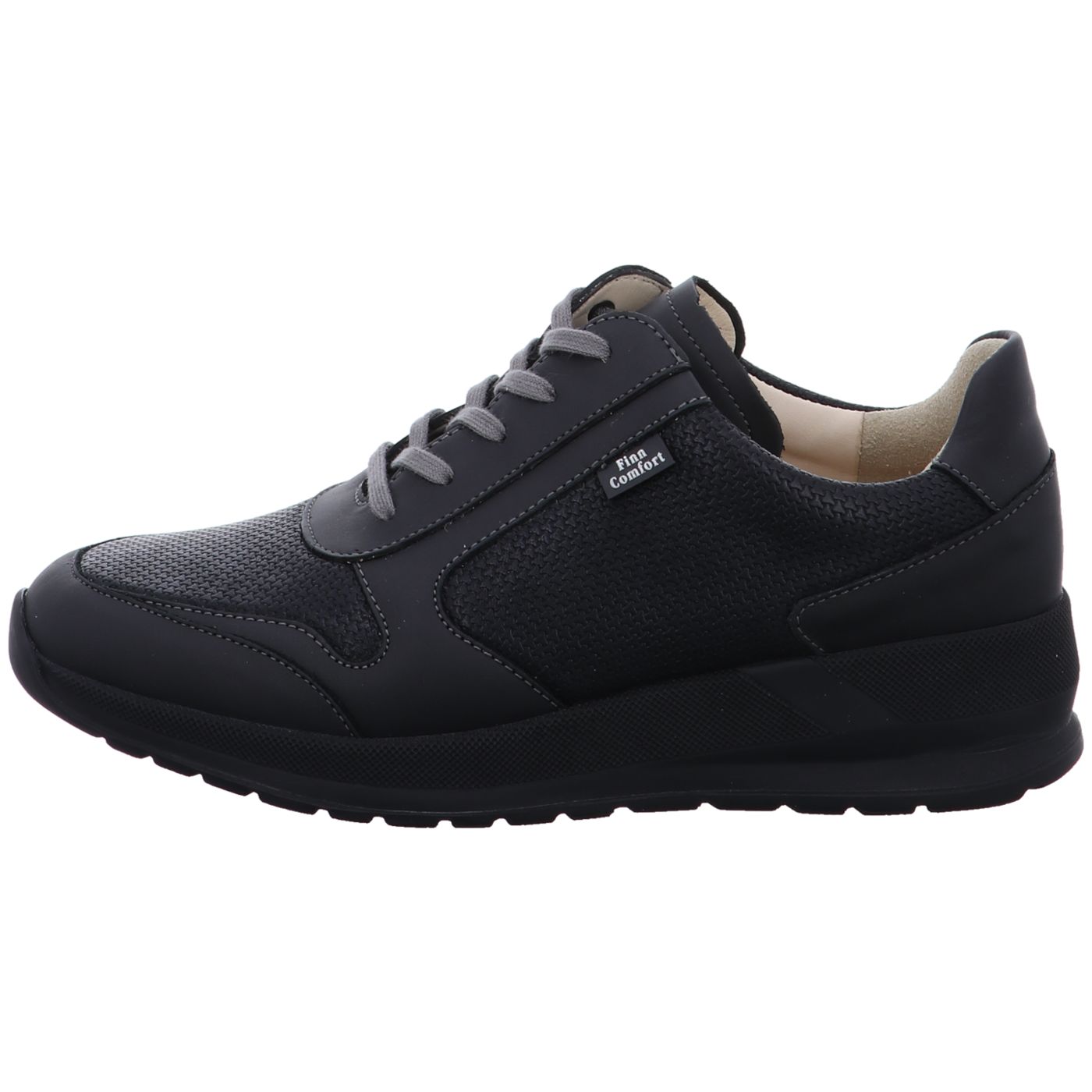 Bild 2 - FinnComfort Schnürschuh Mori