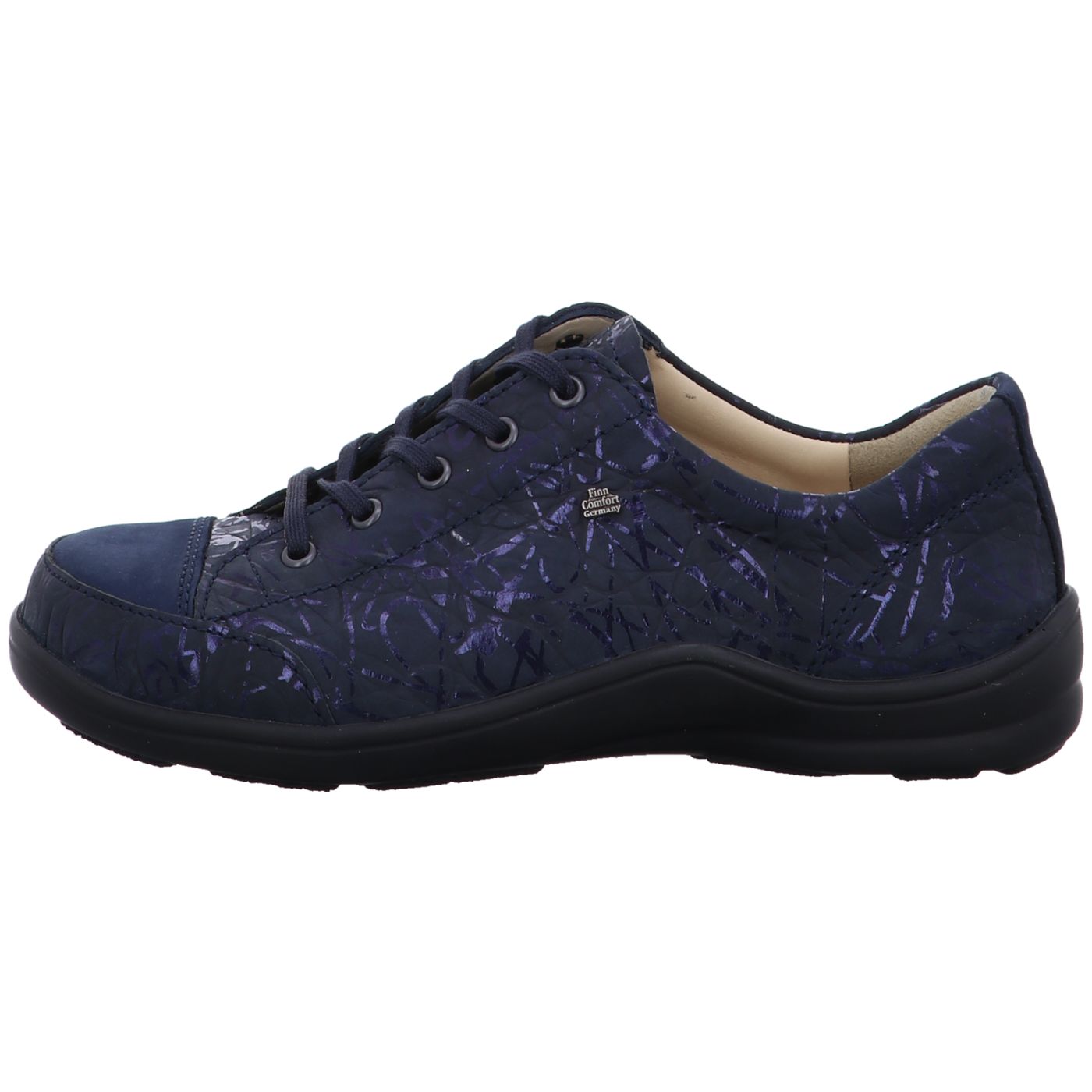 Bild 2 - FinnComfort Schnürschuh Soho