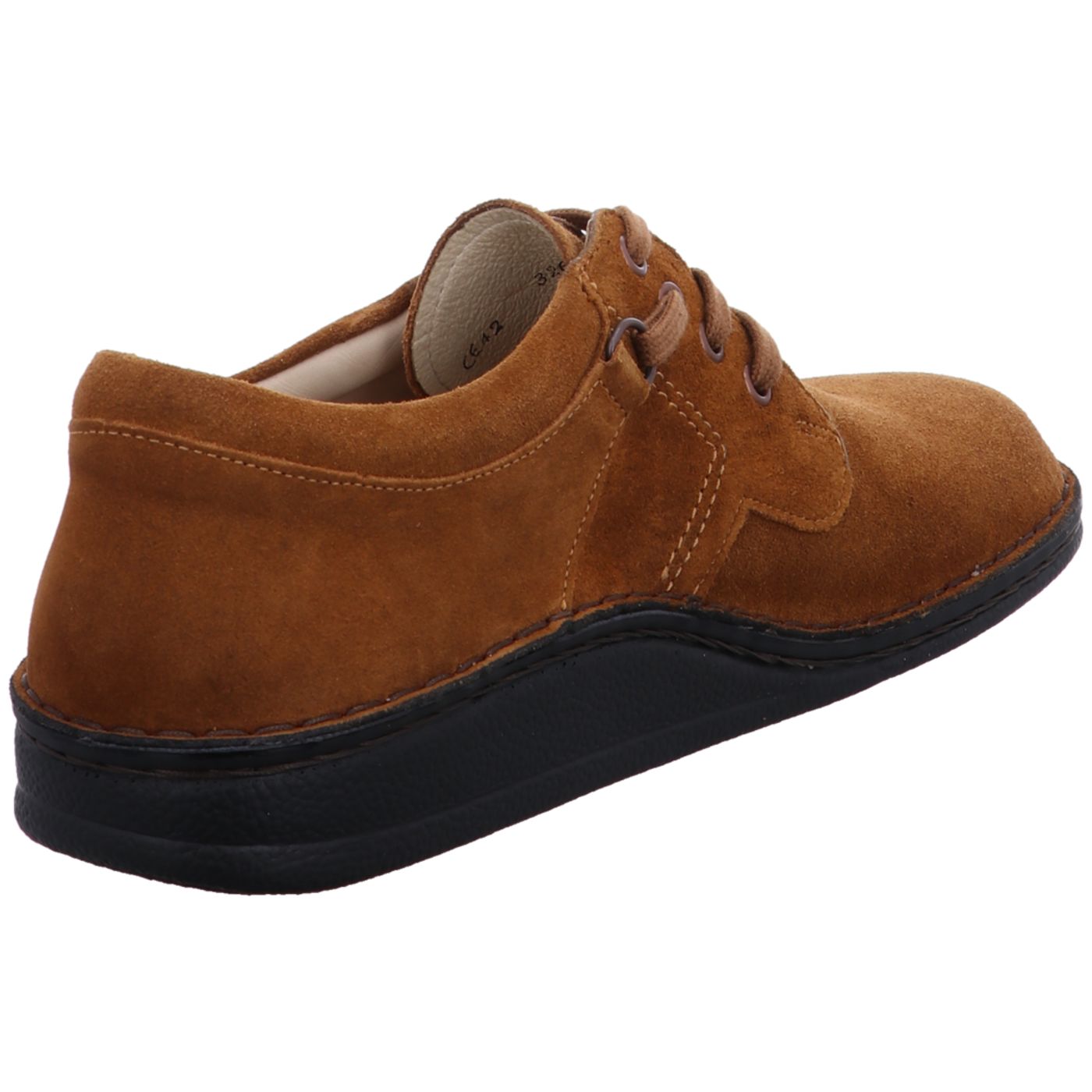 Bild 3 - FinnComfort Schnürschuh Vaasa