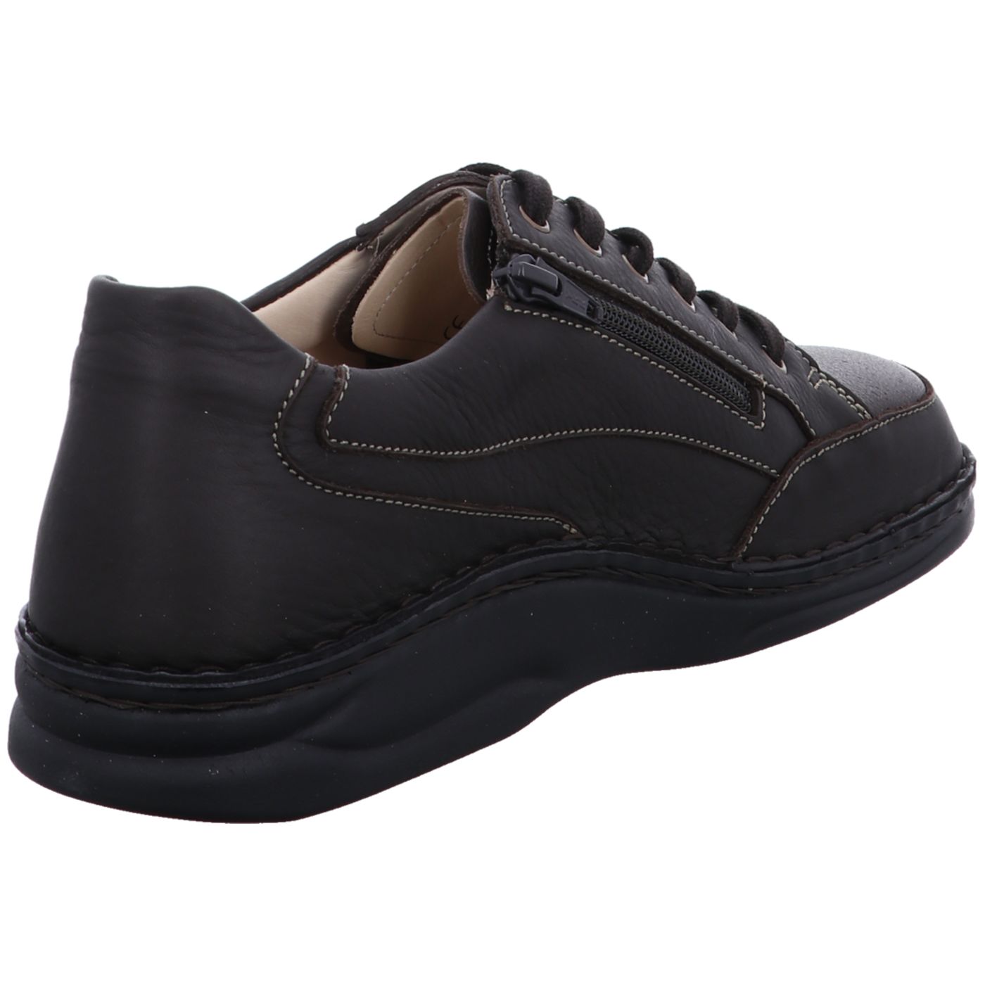 Bild 3 - FinnComfort Schnürschuh Falkland
