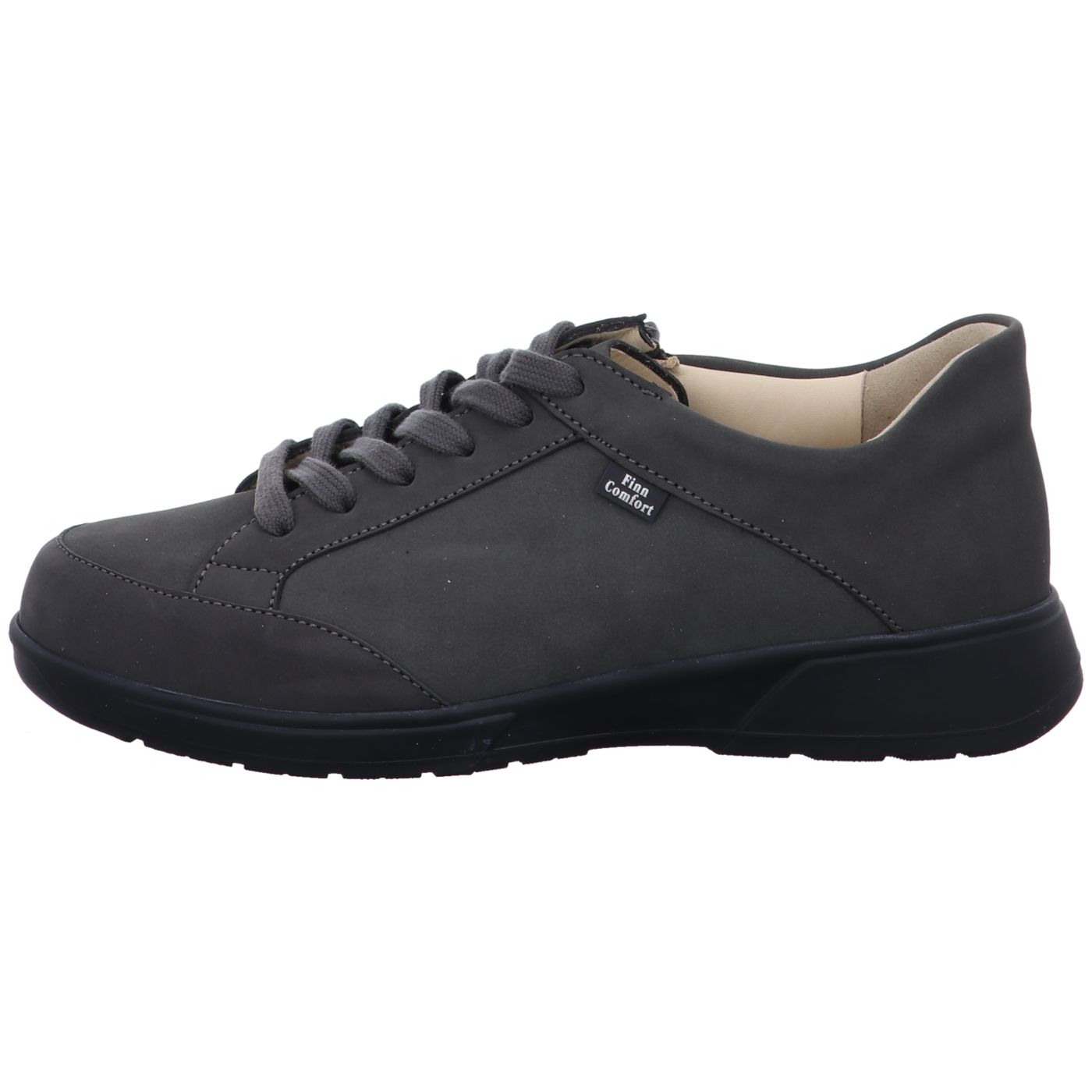 Bild 2 - FinnComfort Schnürschuh Canvey