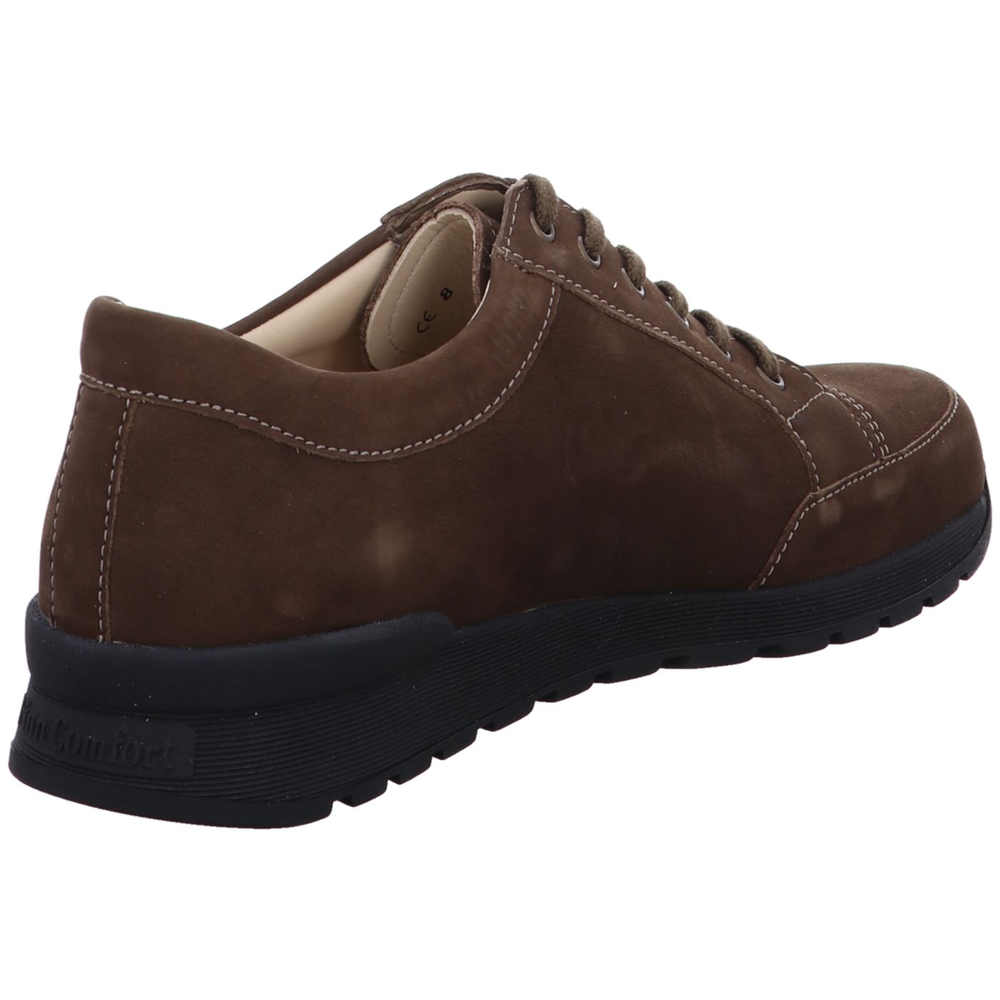 Bild 3 - FinnComfort Schnürschuh Andover