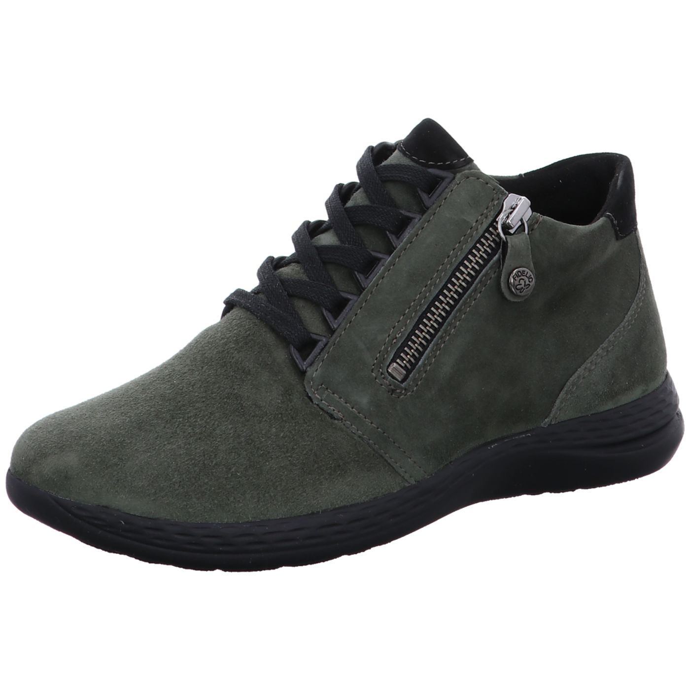 Bild 1 - Fidelio Boot Hi-Energy