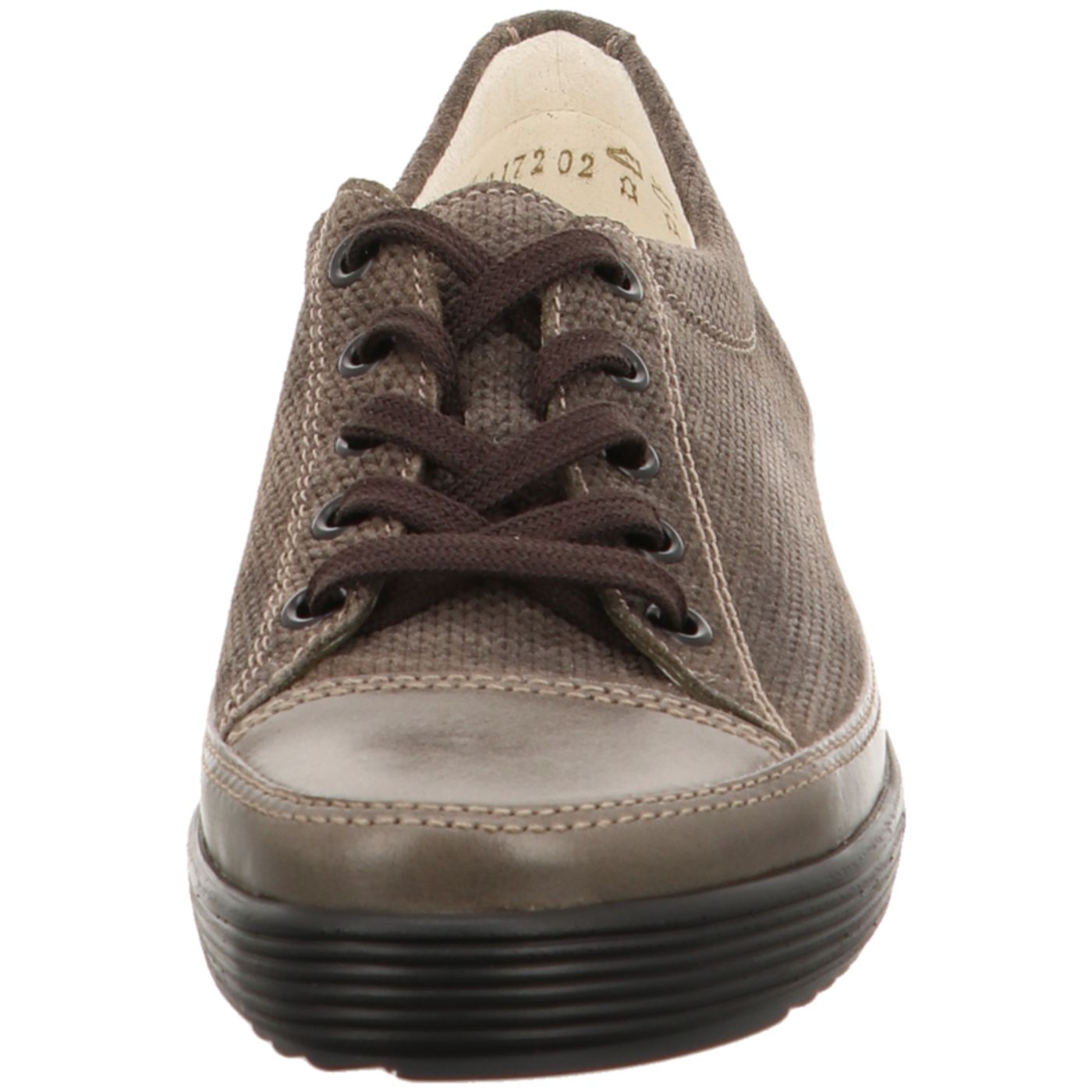 Bild 4 - Christian Dietz Schnürschuh Locarno