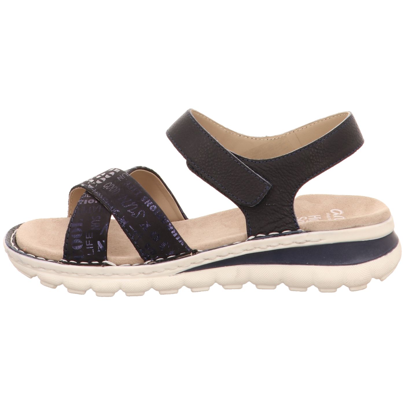 Bild 2 - Ara Sandale TAMPA