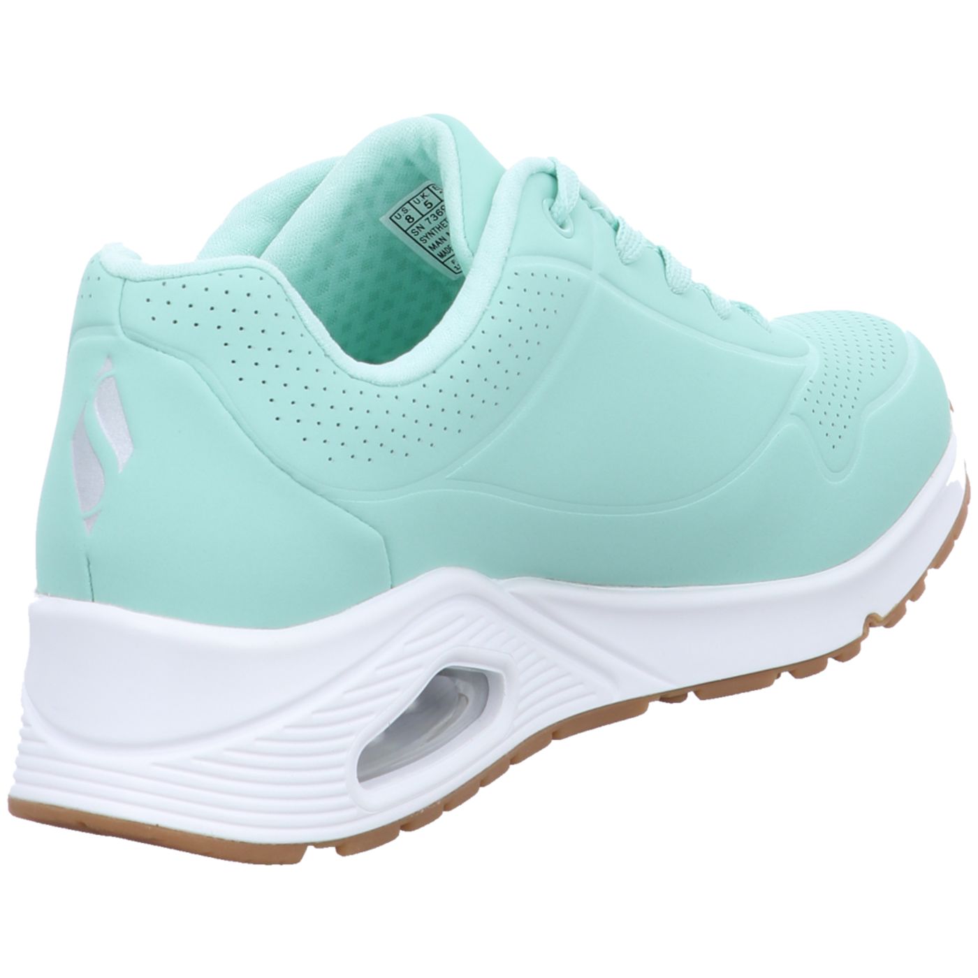 Bild 3 - Skechers Schnürschuh UNO Stand on Air