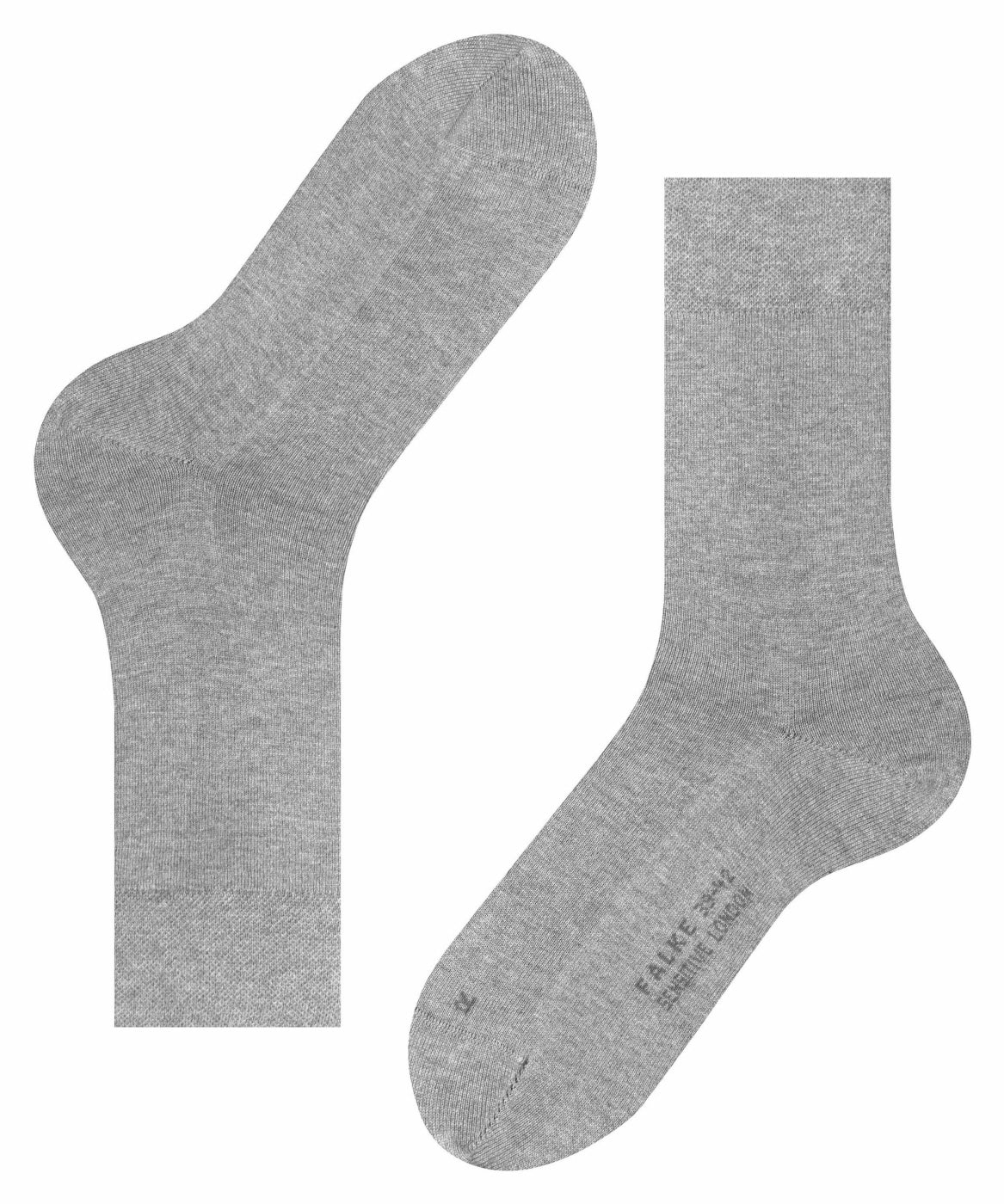 Falke Socken Sensitive London